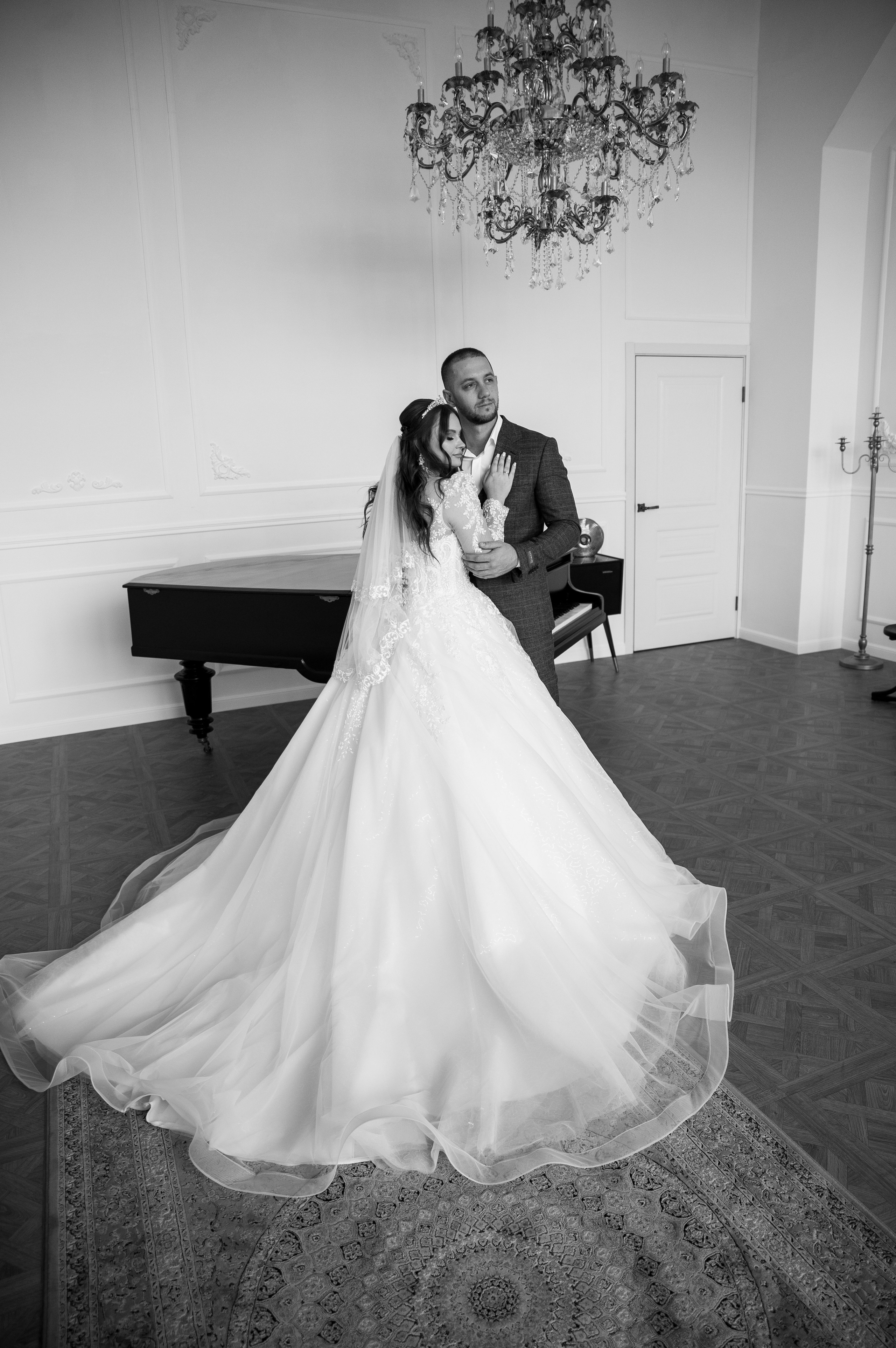 Станислав & Екатерина. Свадебный и семейный фотограф в Краснодаре Алина Мельник