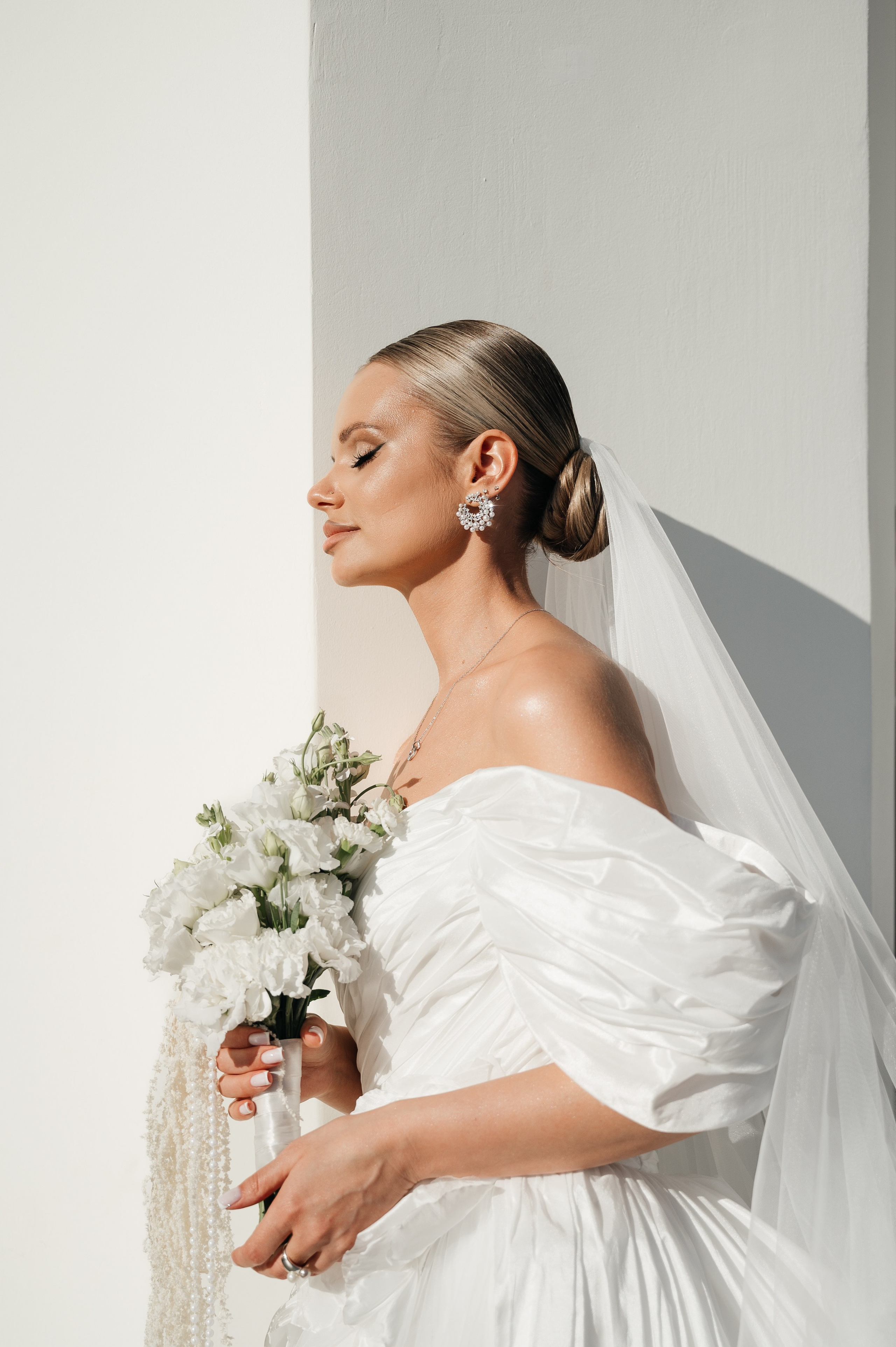 Сергей и Анастасия. Свадебный и семейный фотограф в Краснодаре Алина Мельник