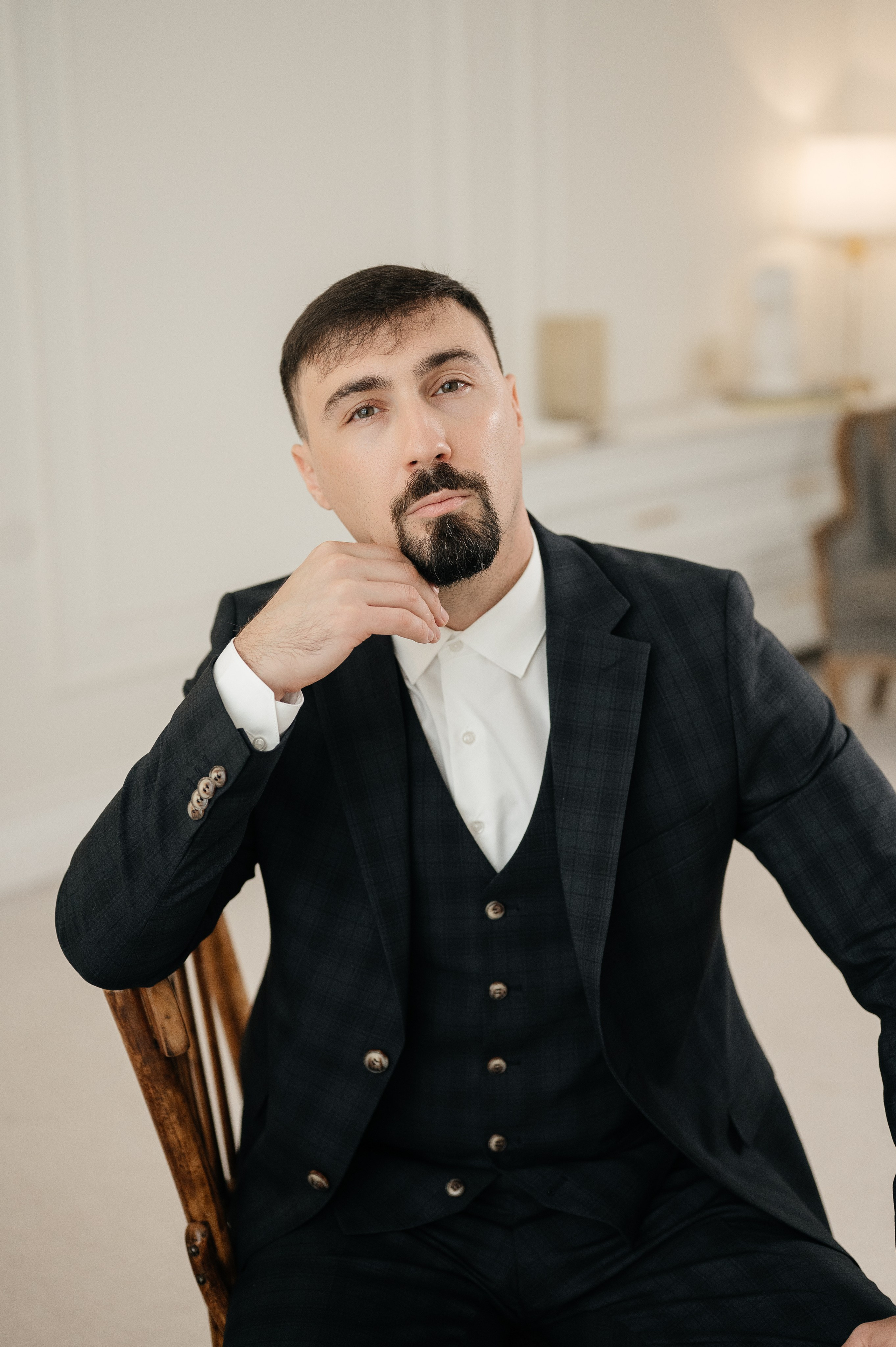 Андрей и Анастасия. Свадебный и семейный фотограф в Краснодаре Алина Мельник