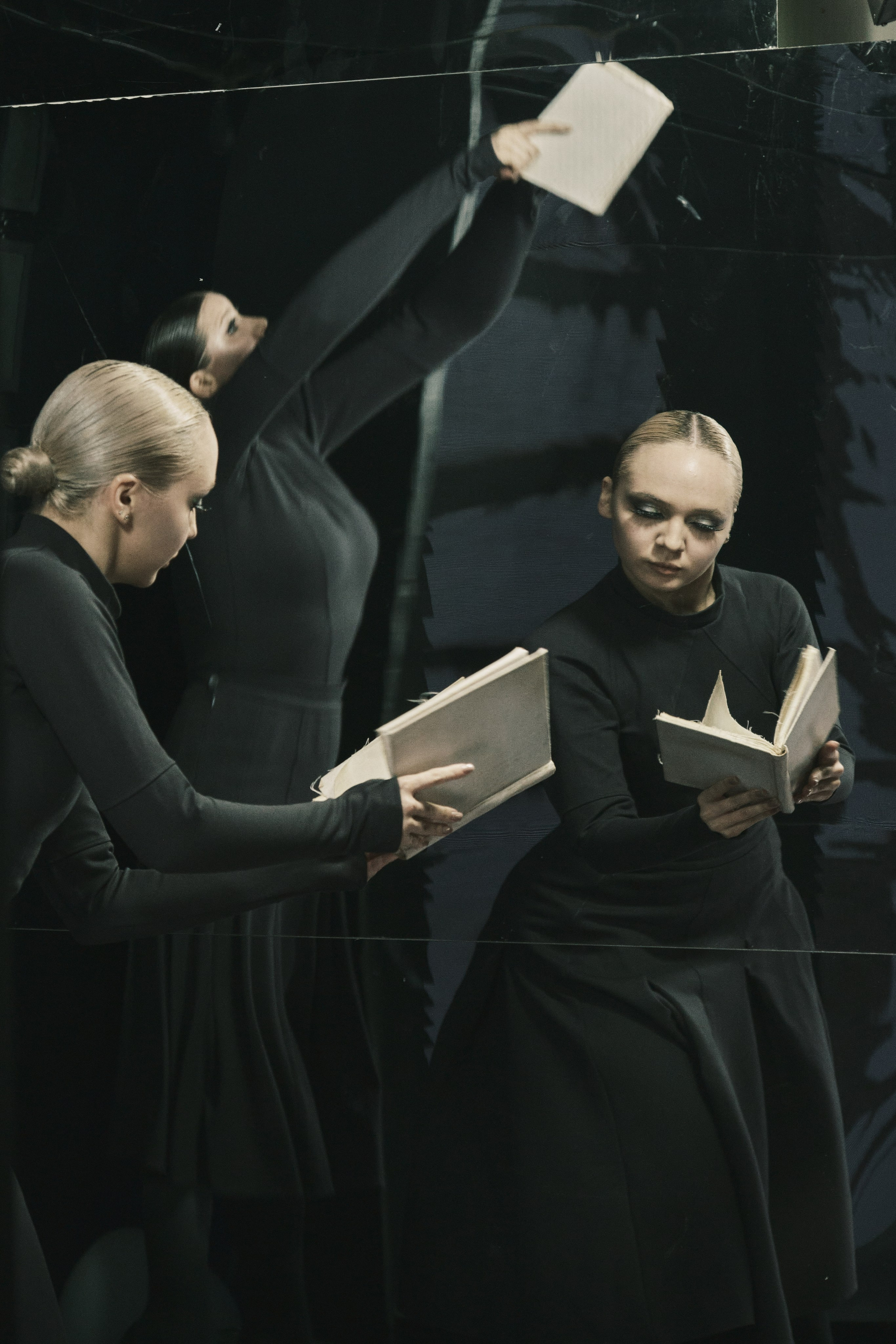 Спектакль «Я вижу звезды»