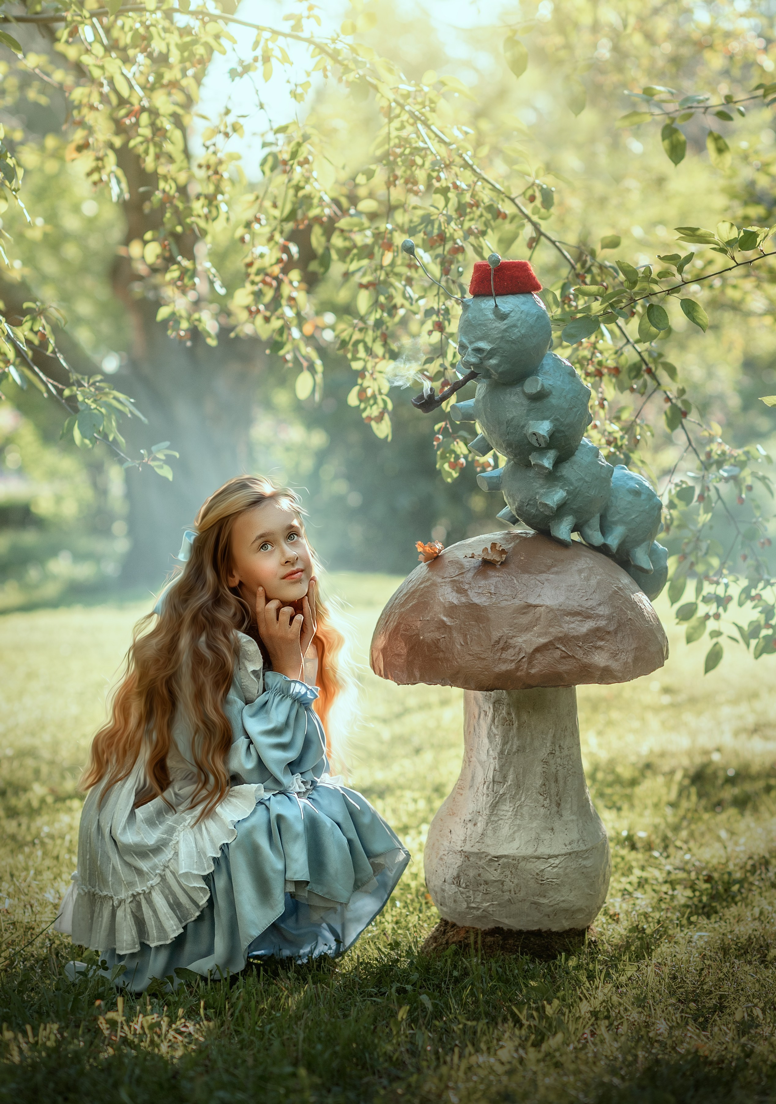 АЛИСА. Семейный фотограф Екатеринбург Лора Мур