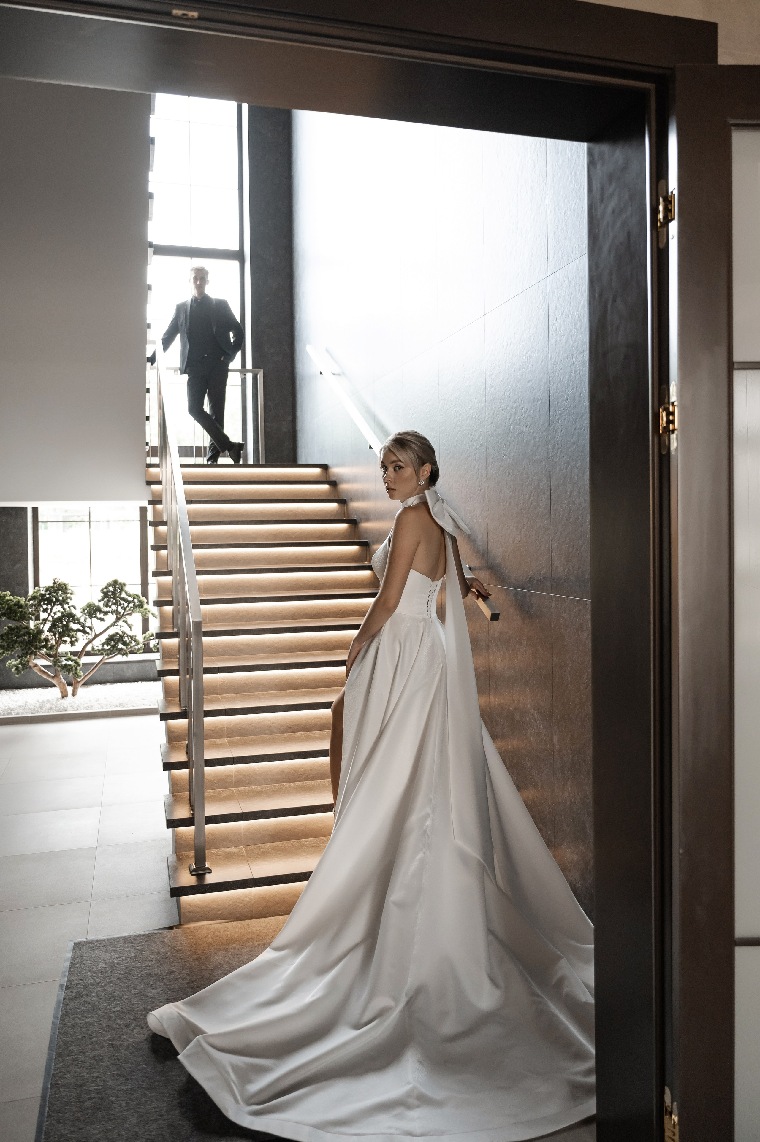 Влад и Александра. Свадебный фотограф и видеограф