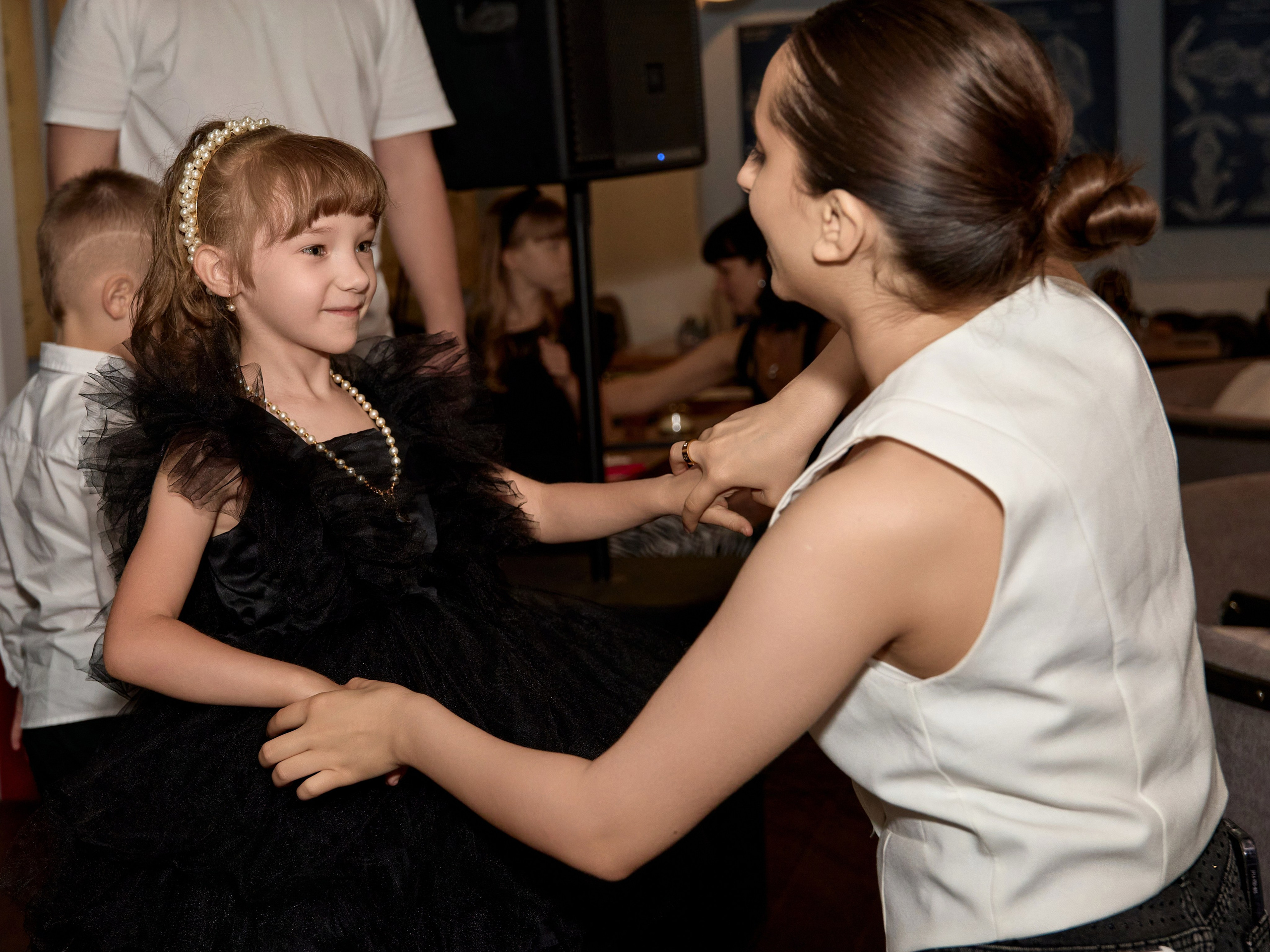 Репортажный фотограф на банкет Тула