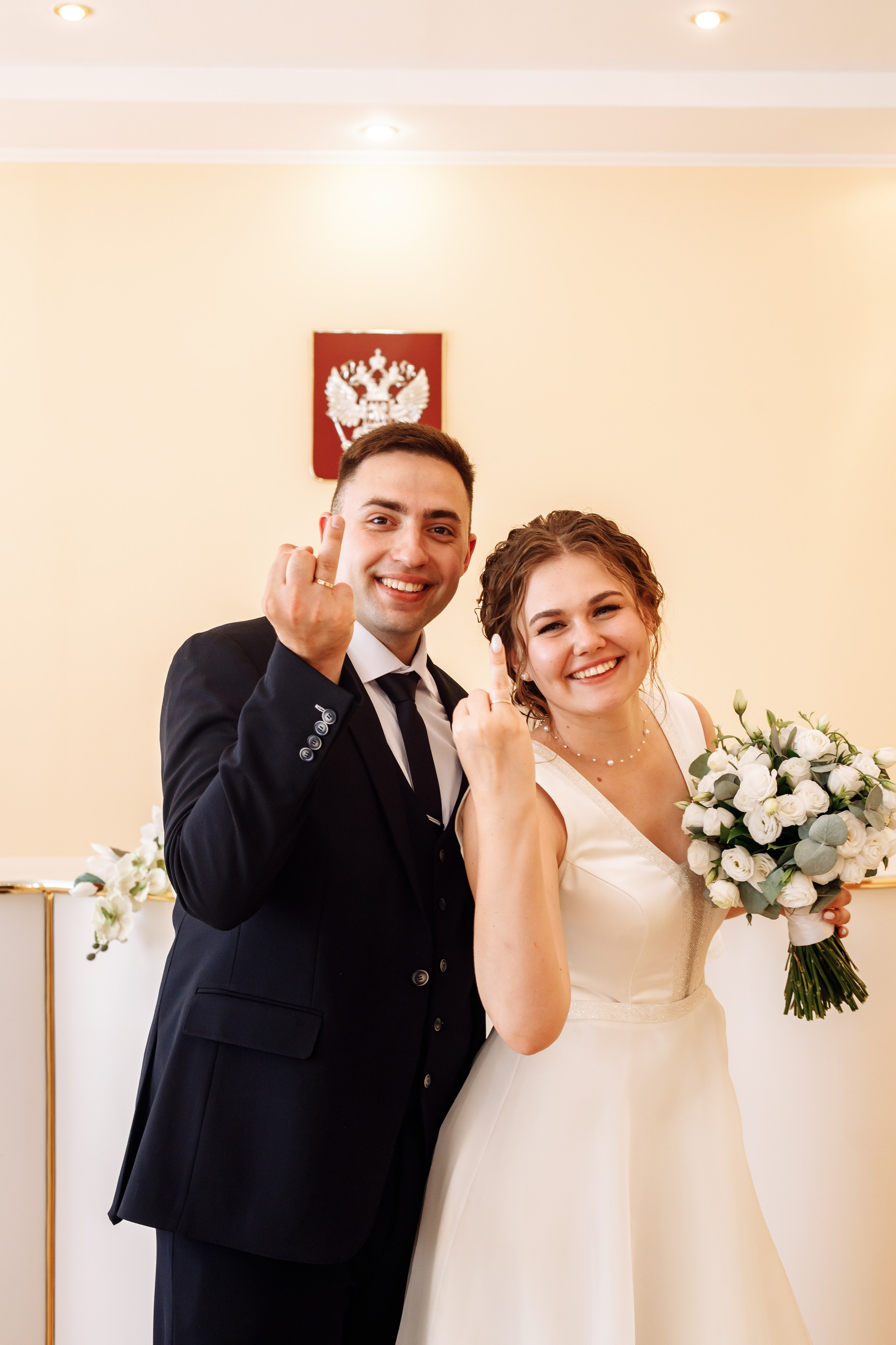 Свадебная фотосессия в Новопокровской. Свадебный и семейный фотограф в Краснодарском крае Мария Данилкина