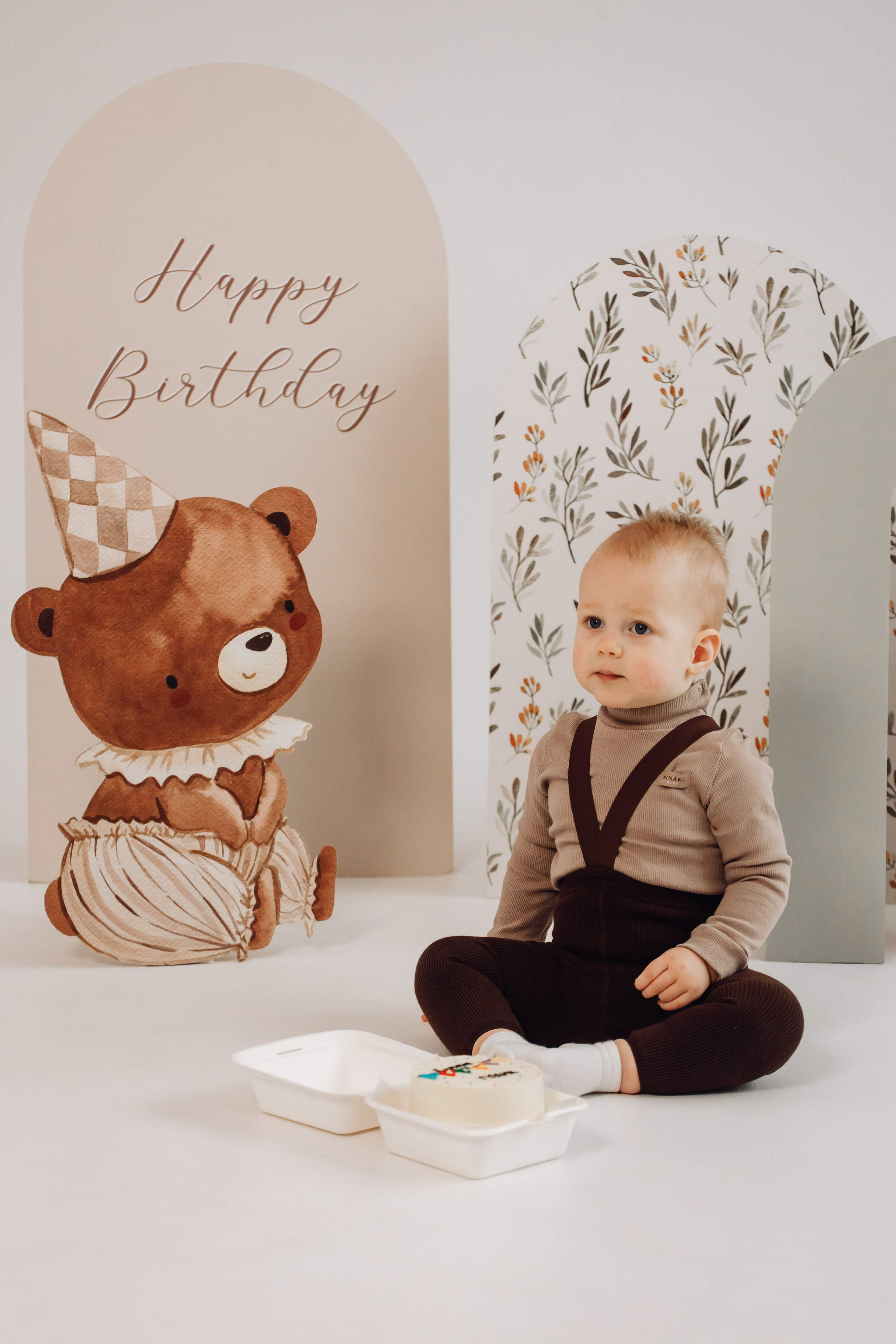 Семейная фотосессия в студии. Свадебный и семейный фотограф в Краснодарском крае Мария Данилкина