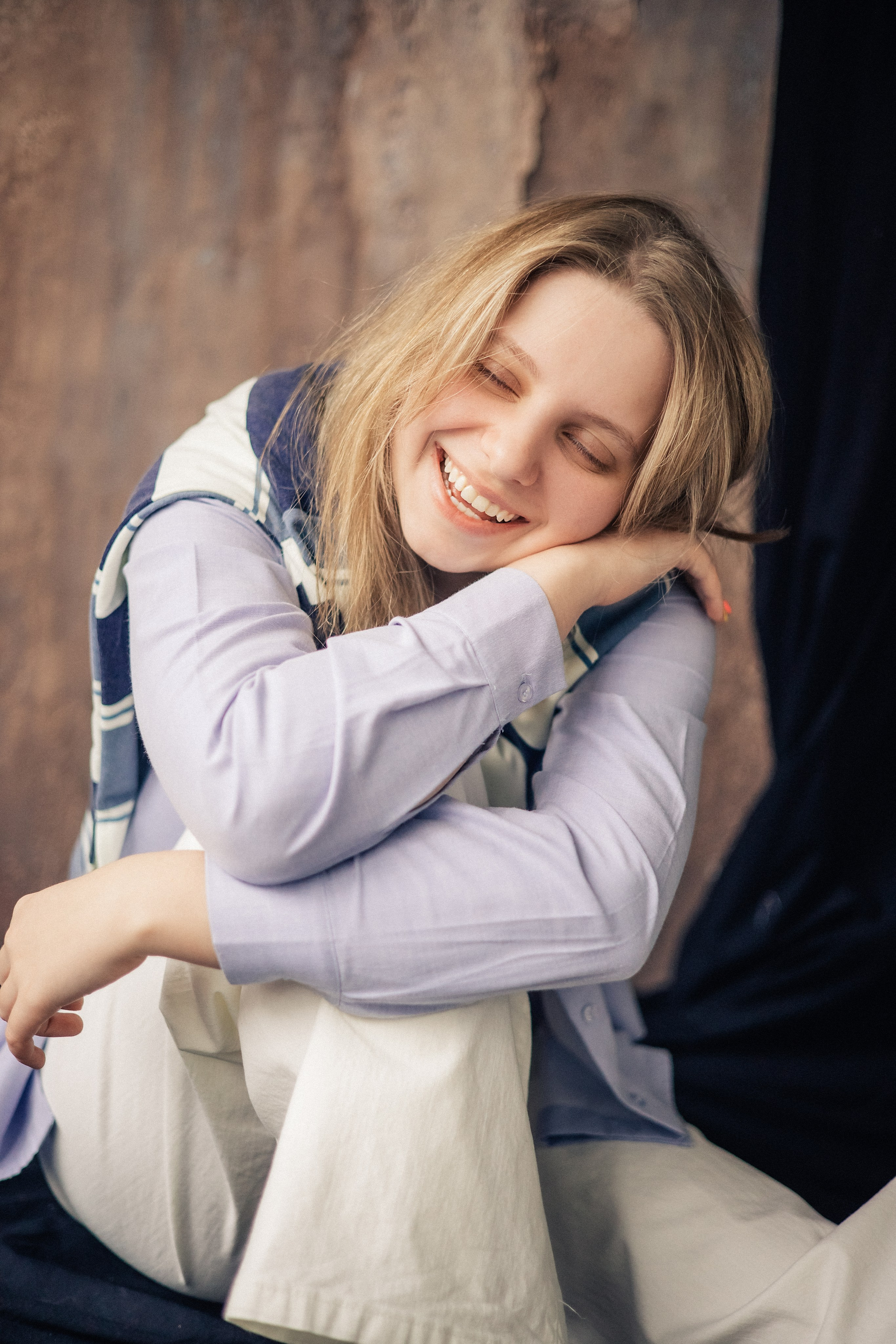 Оксана и Марианна. Фотограф в Москве Наталья Спиридонова