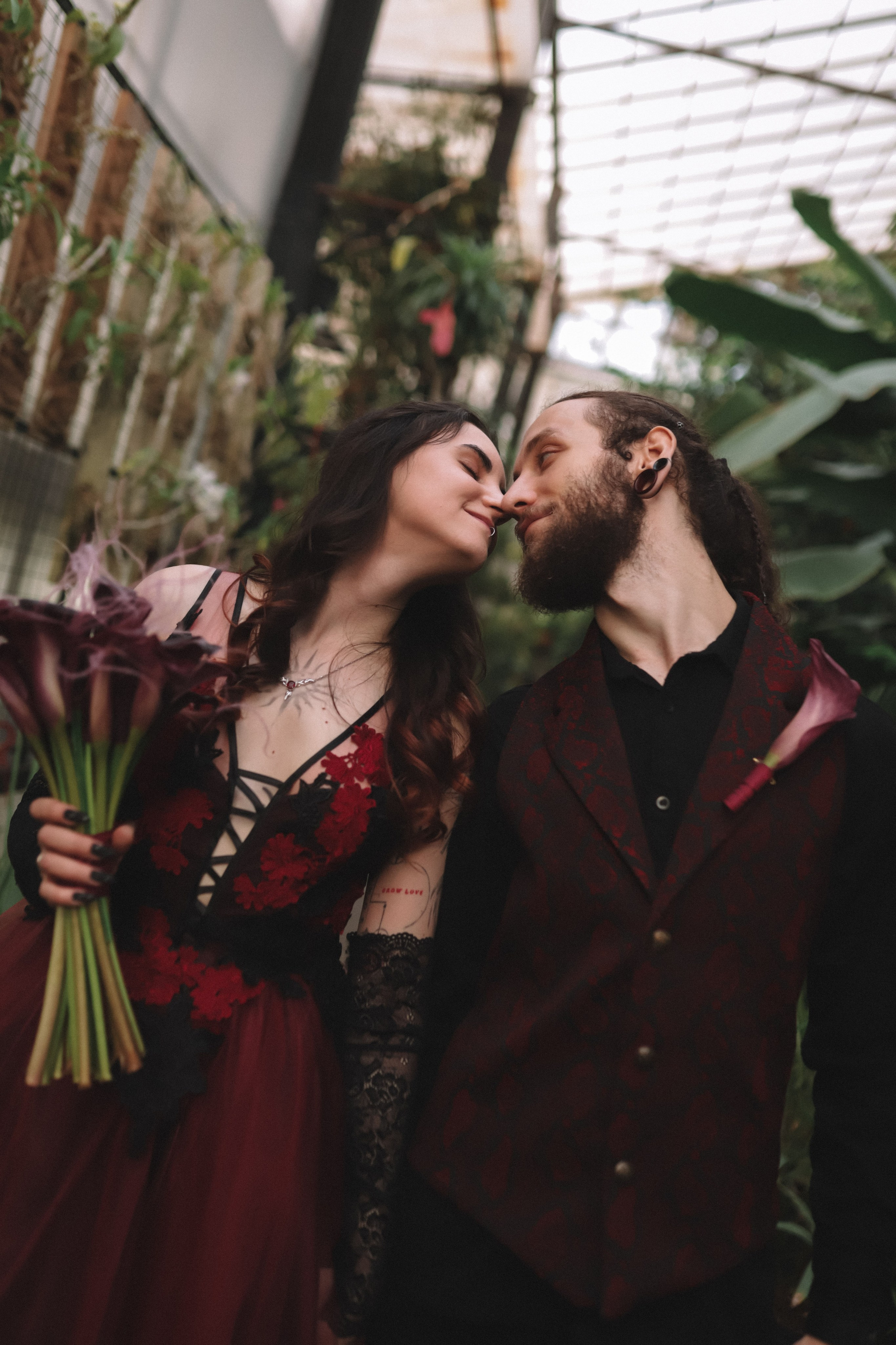 Сергей и Тая. Фотограф в Нижнем Новгороде Кристина Батанова