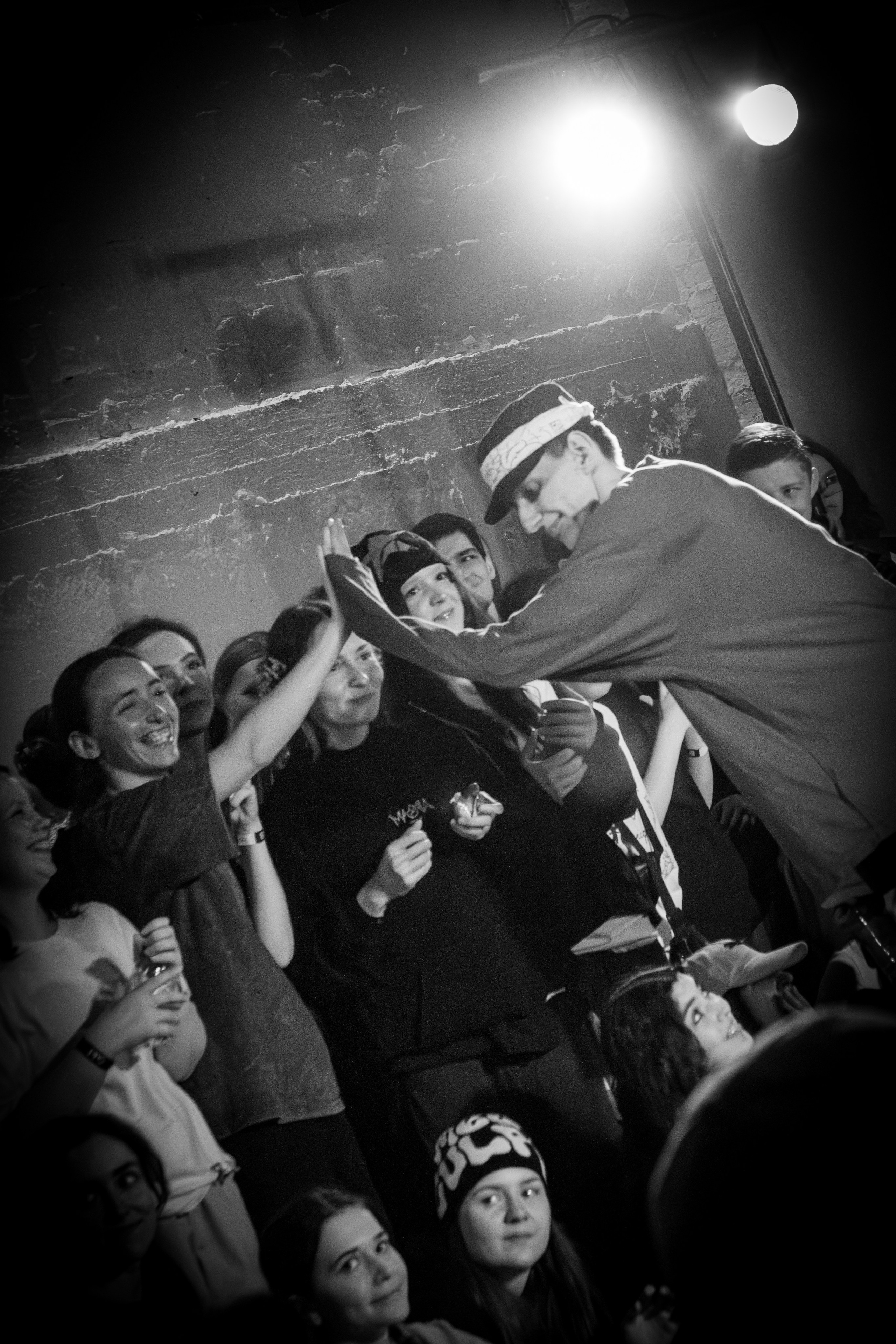ODD BATTLE 04/05 (@youlovebu). Соня бу тебя сфоткала