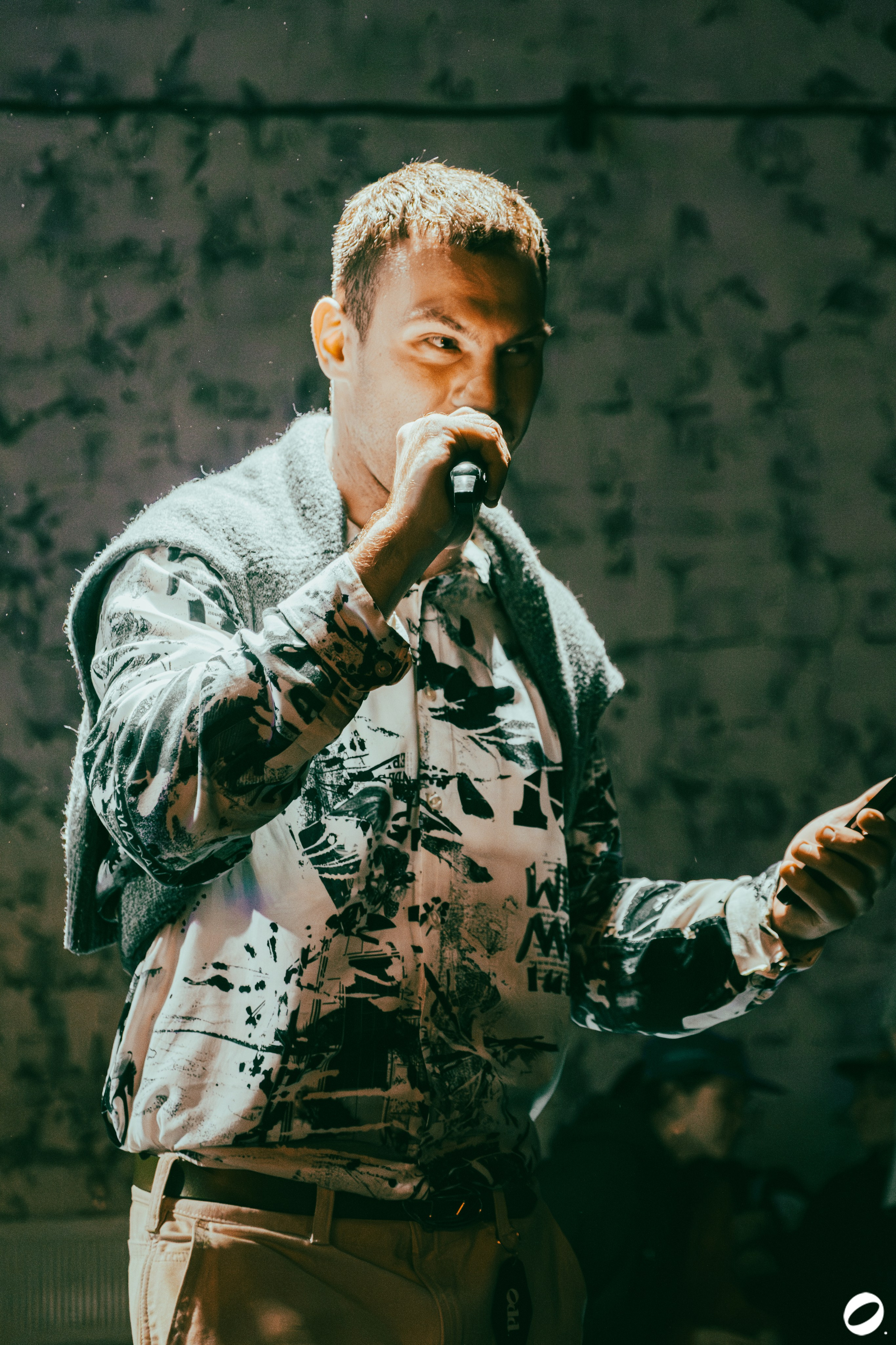 ODD.CLUB 04/04 (@youlovebu). Соня бу тебя сфоткала