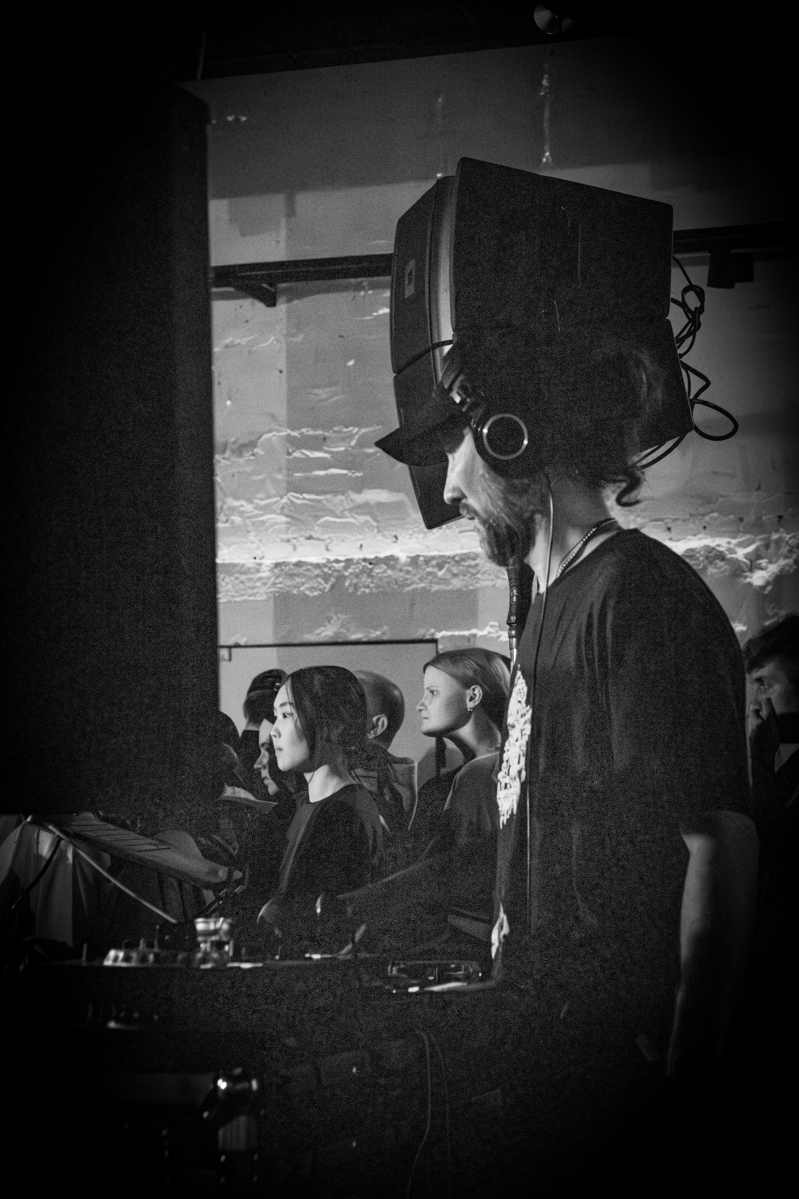 ODD BATTLE 04/05 (@youlovebu). Соня бу тебя сфоткала