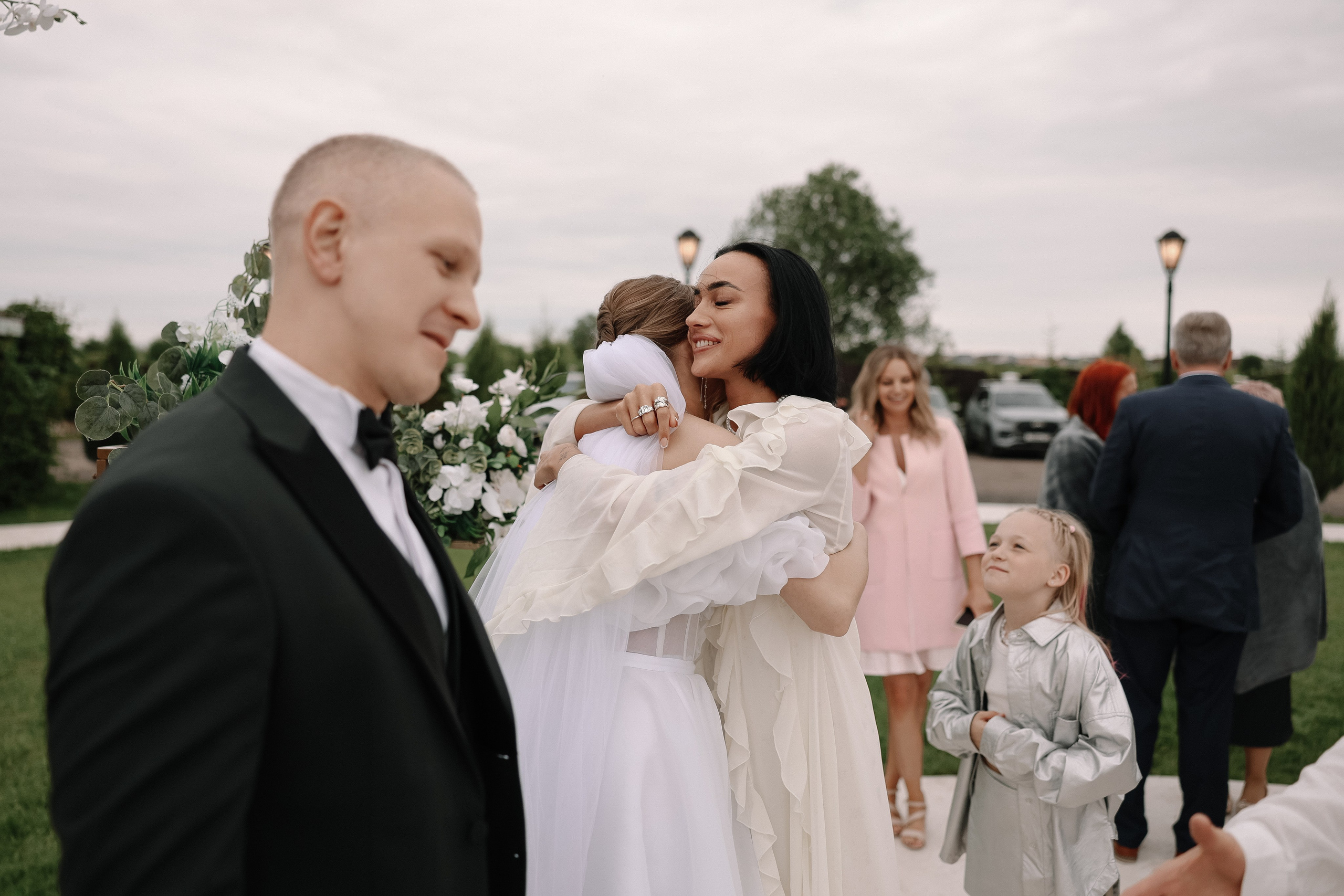 Настя и Тёма. Свадебный и семейный Фотограф Денис Кошель