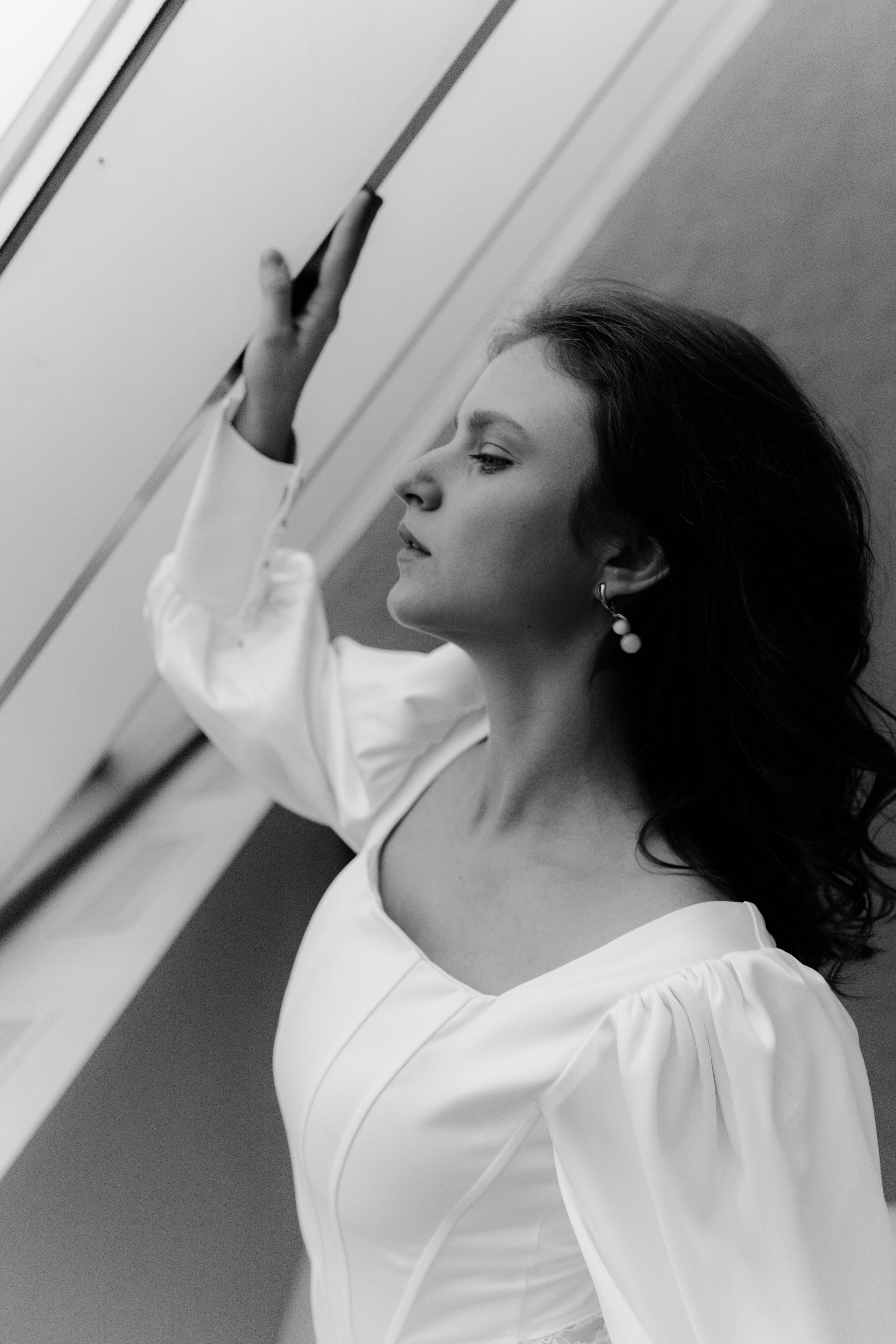 ПЕРСОНАЛЬНЫЕ. Семейный и женский фотограф в Санкт-Петербурге