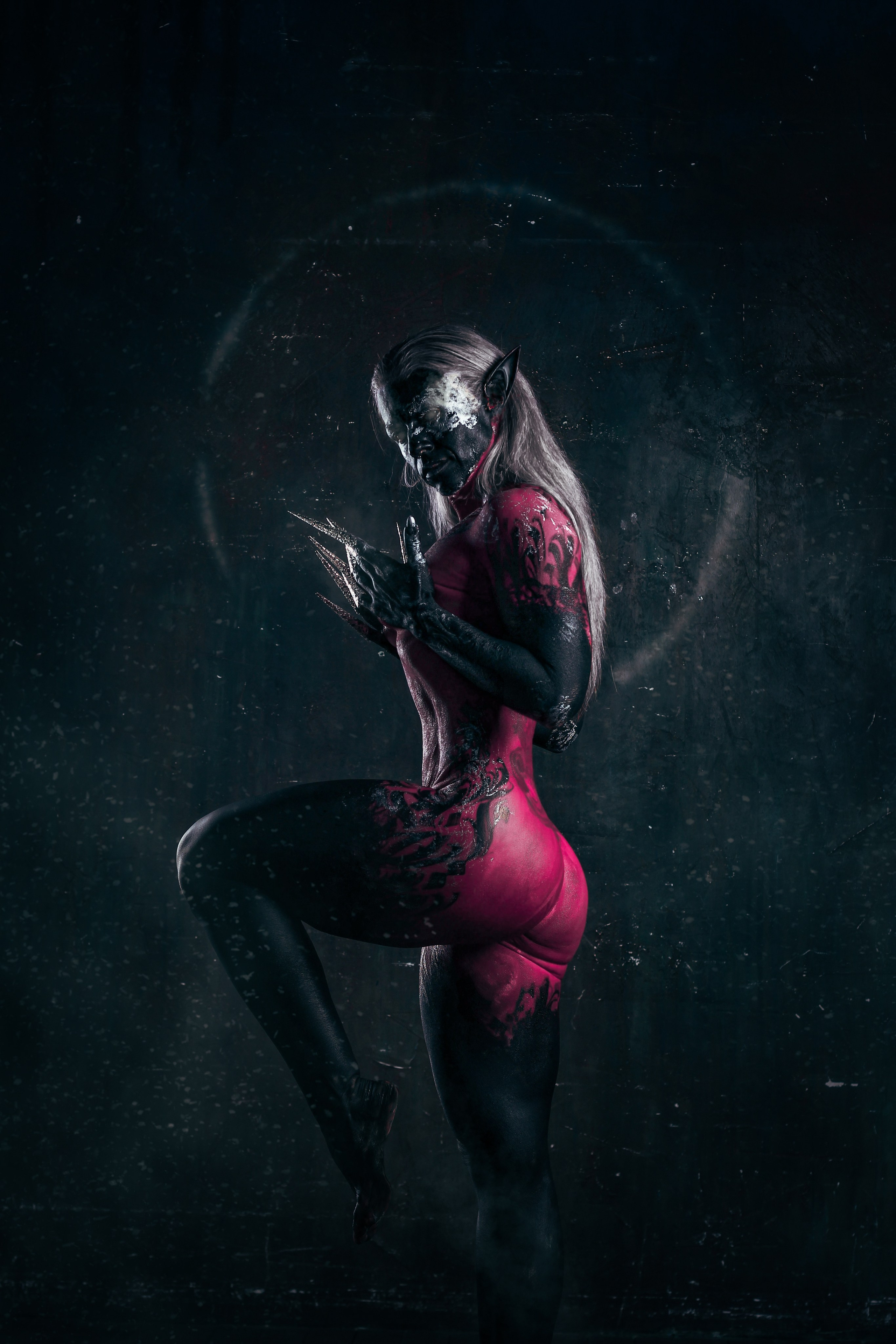 OTHERS. The Abstracter