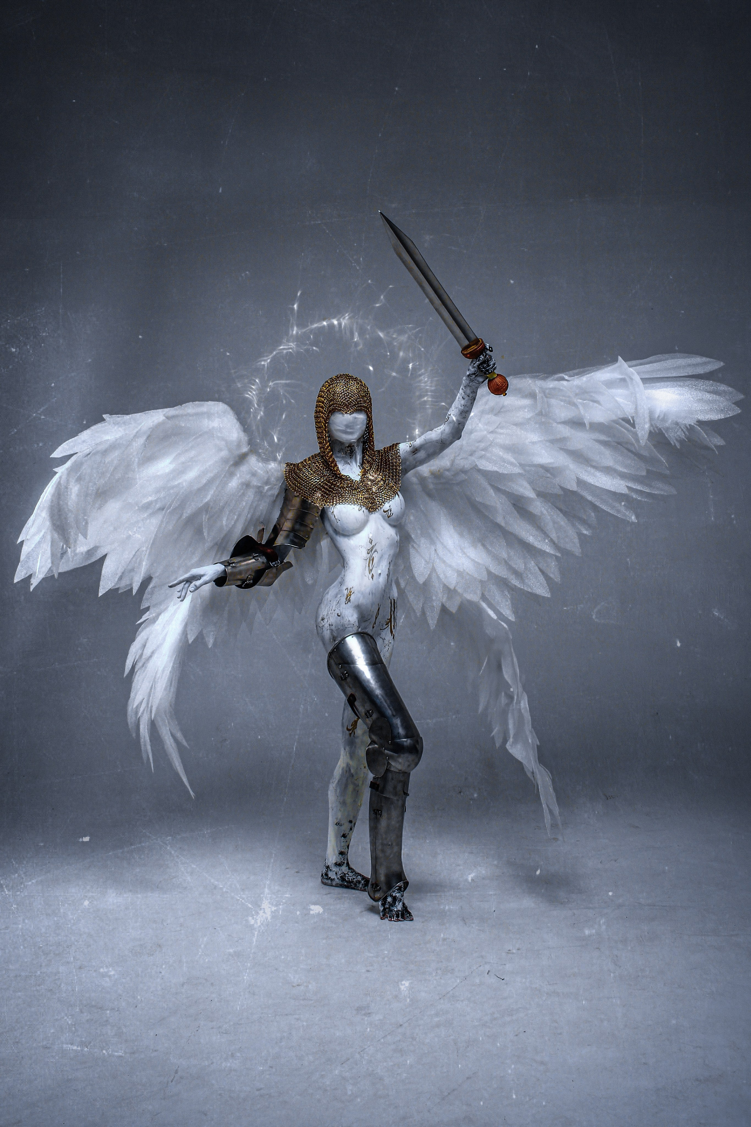 ARCHANGEL. The Abstracter