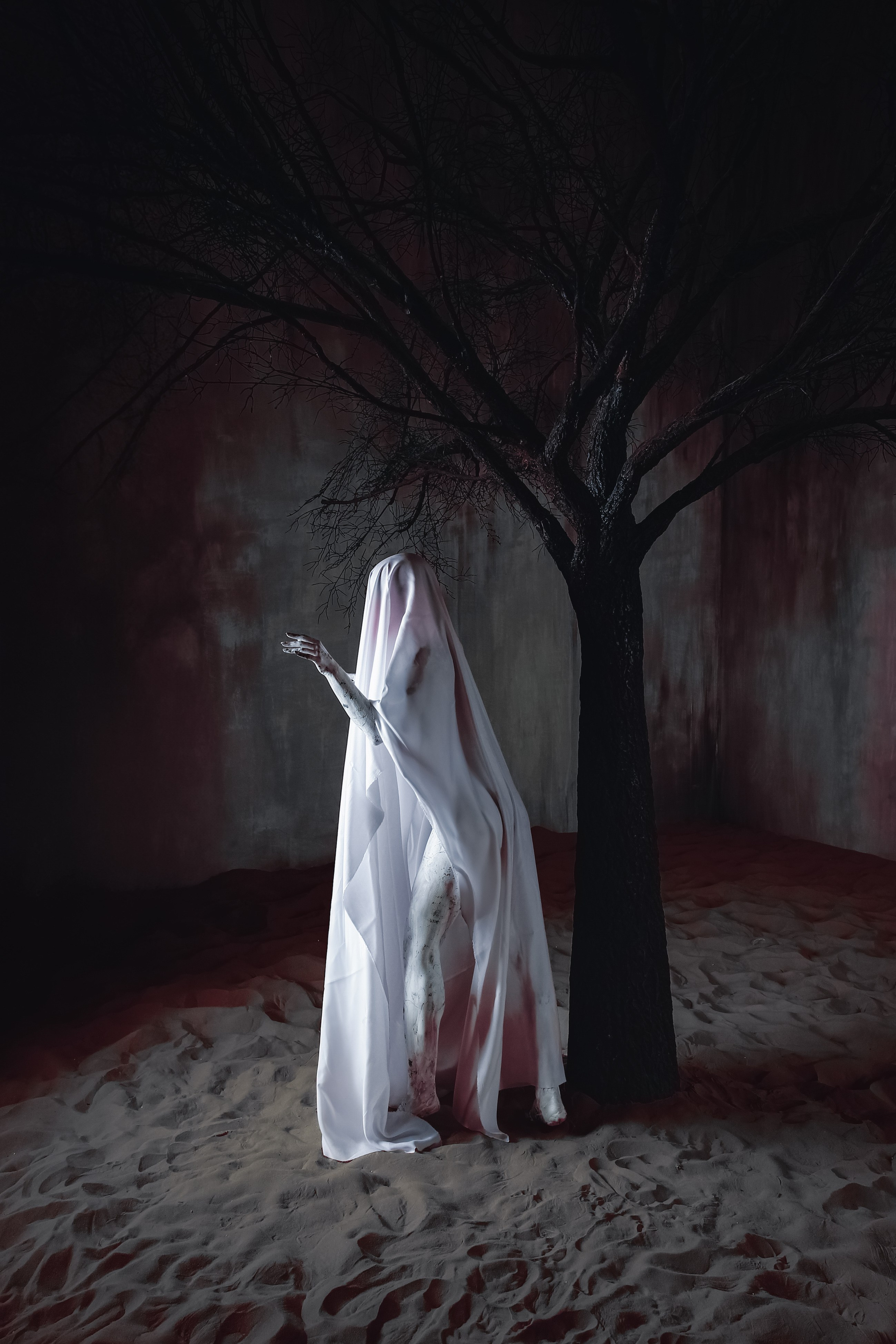 BENE GESSERIT. The Abstracter