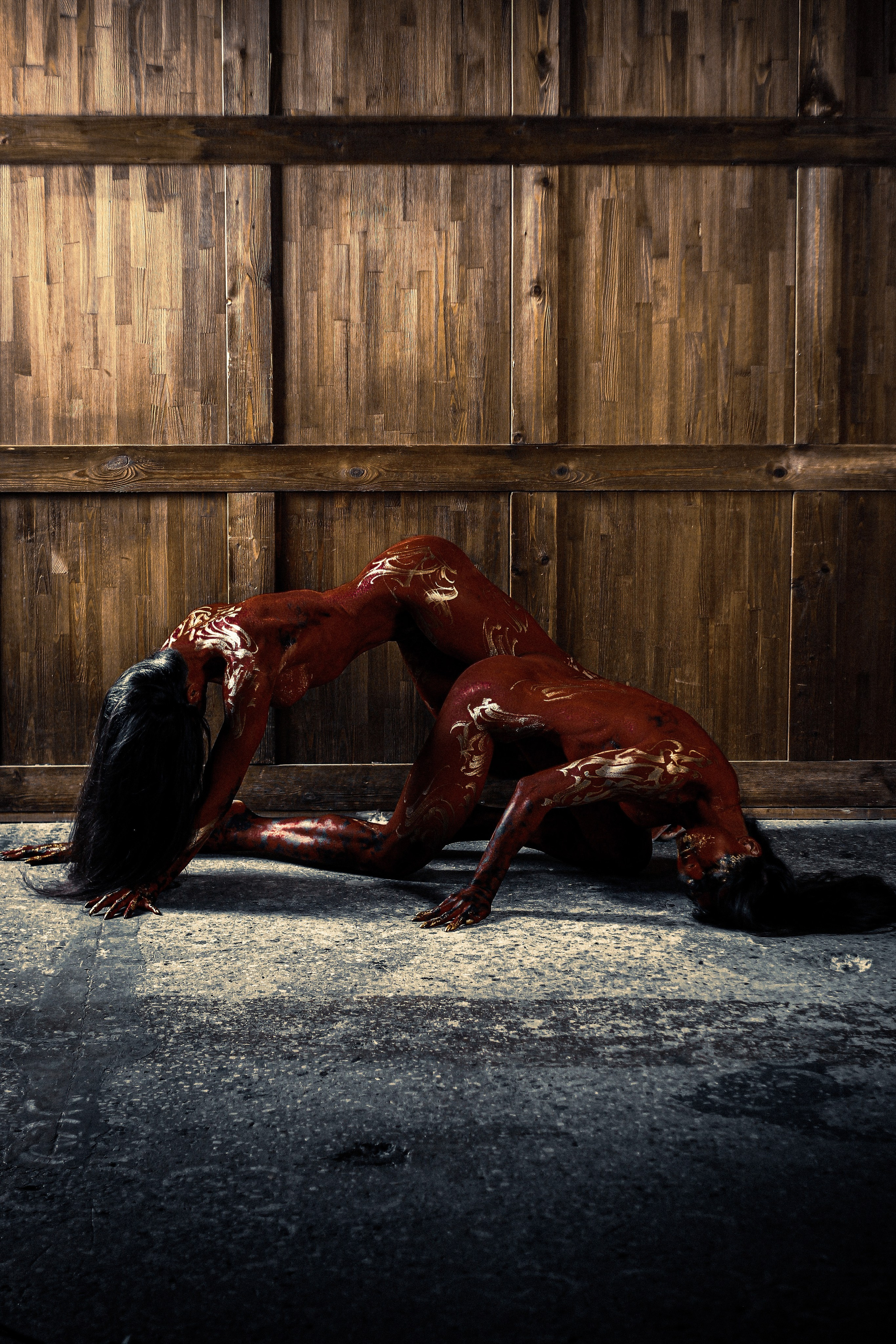 DUALITY. The Abstracter