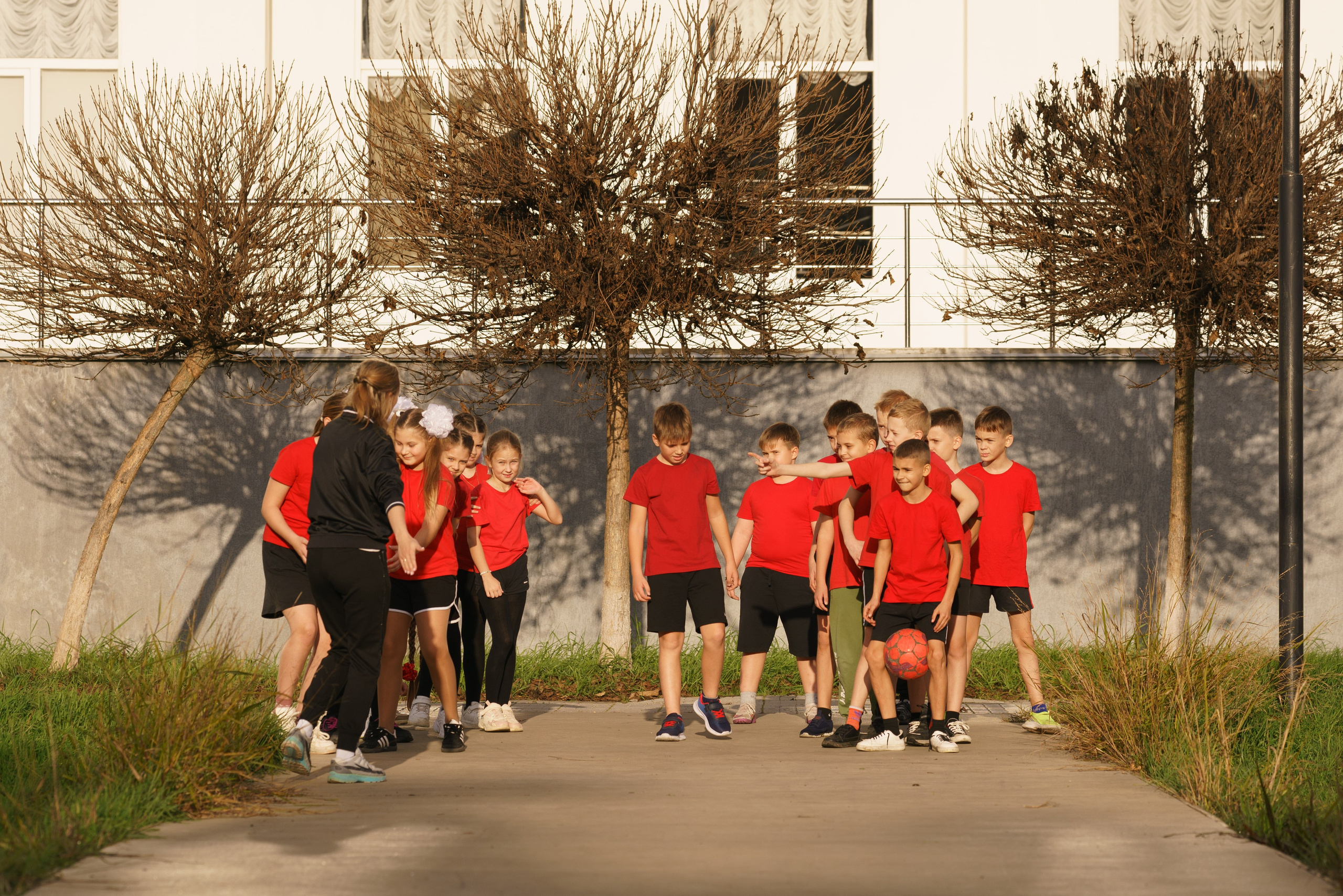 4 «А». Семейный и свадебный фотограф в Краснодаре Эльвира Глазунова