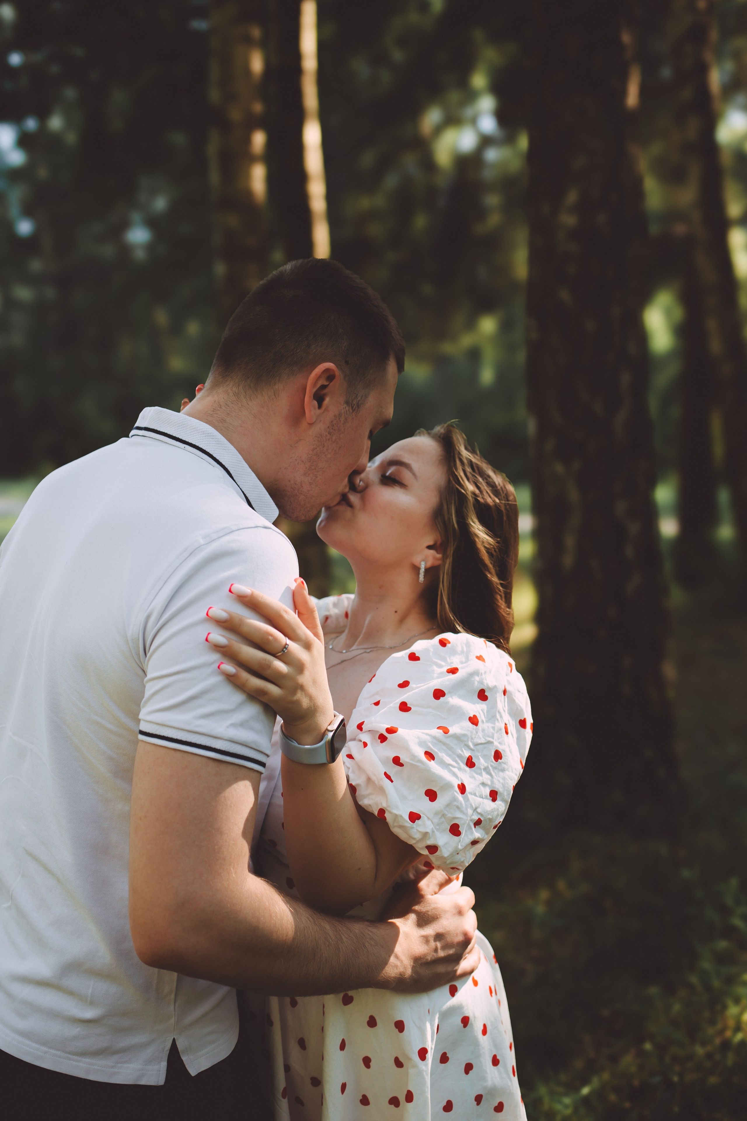 Love Story. Анна Михайлова|Свадебный фотограф в Санкт-Петербурге