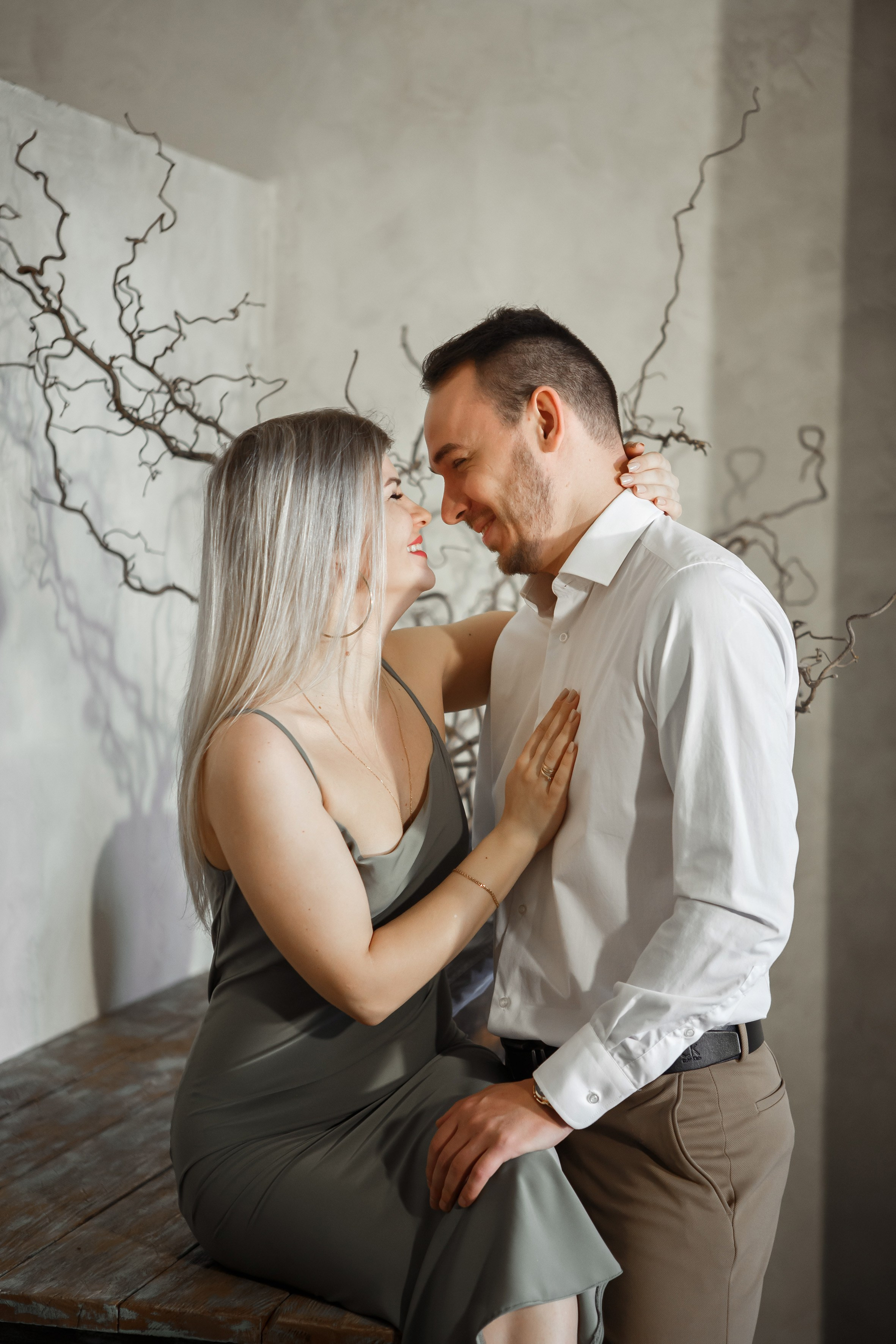 Очень большая семья, личные и парные портреты. Свадебный и портретный Фотограф в Липецке Дмитрий Котюков