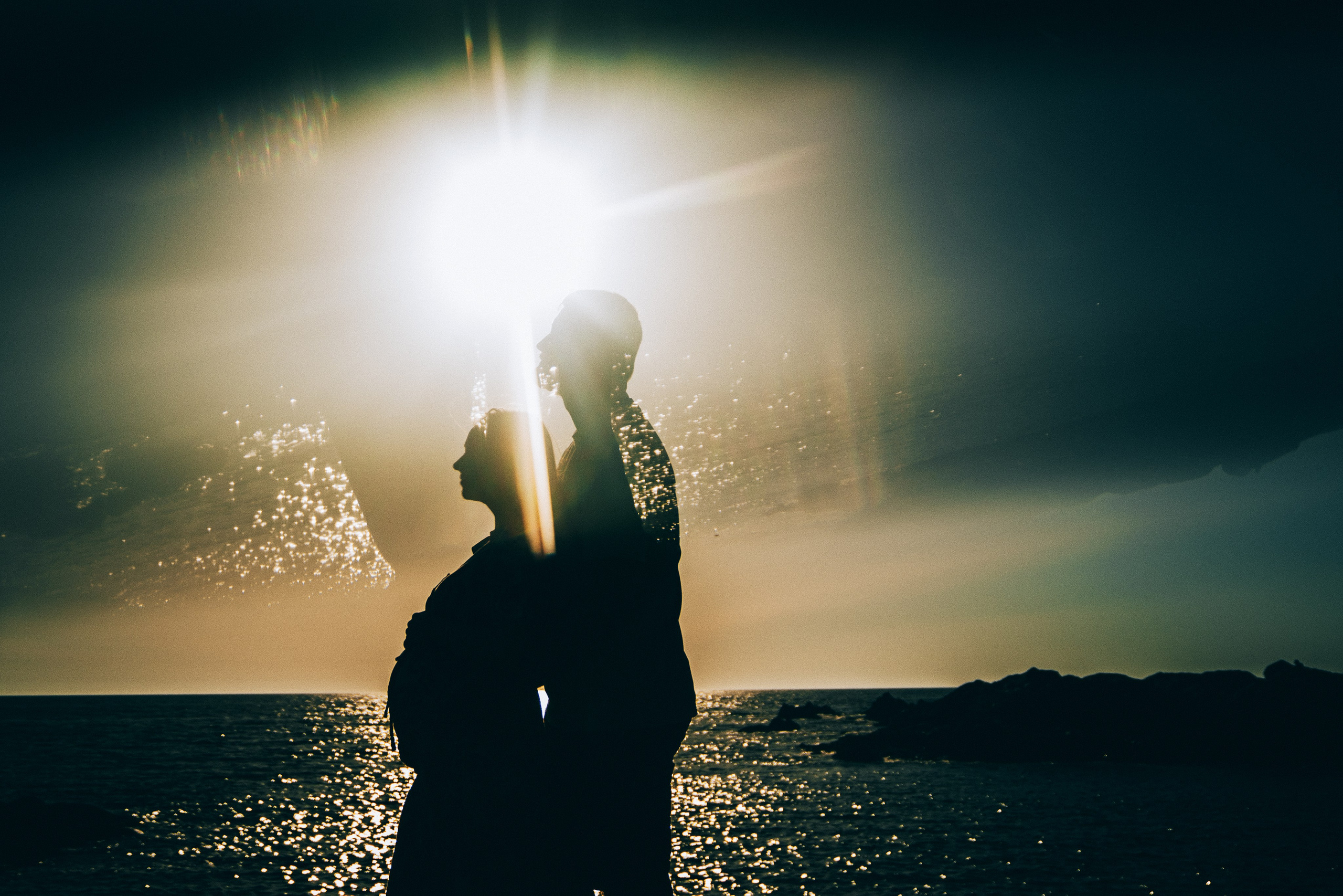 Love. Фотограф в Португалии Ирина Павленко