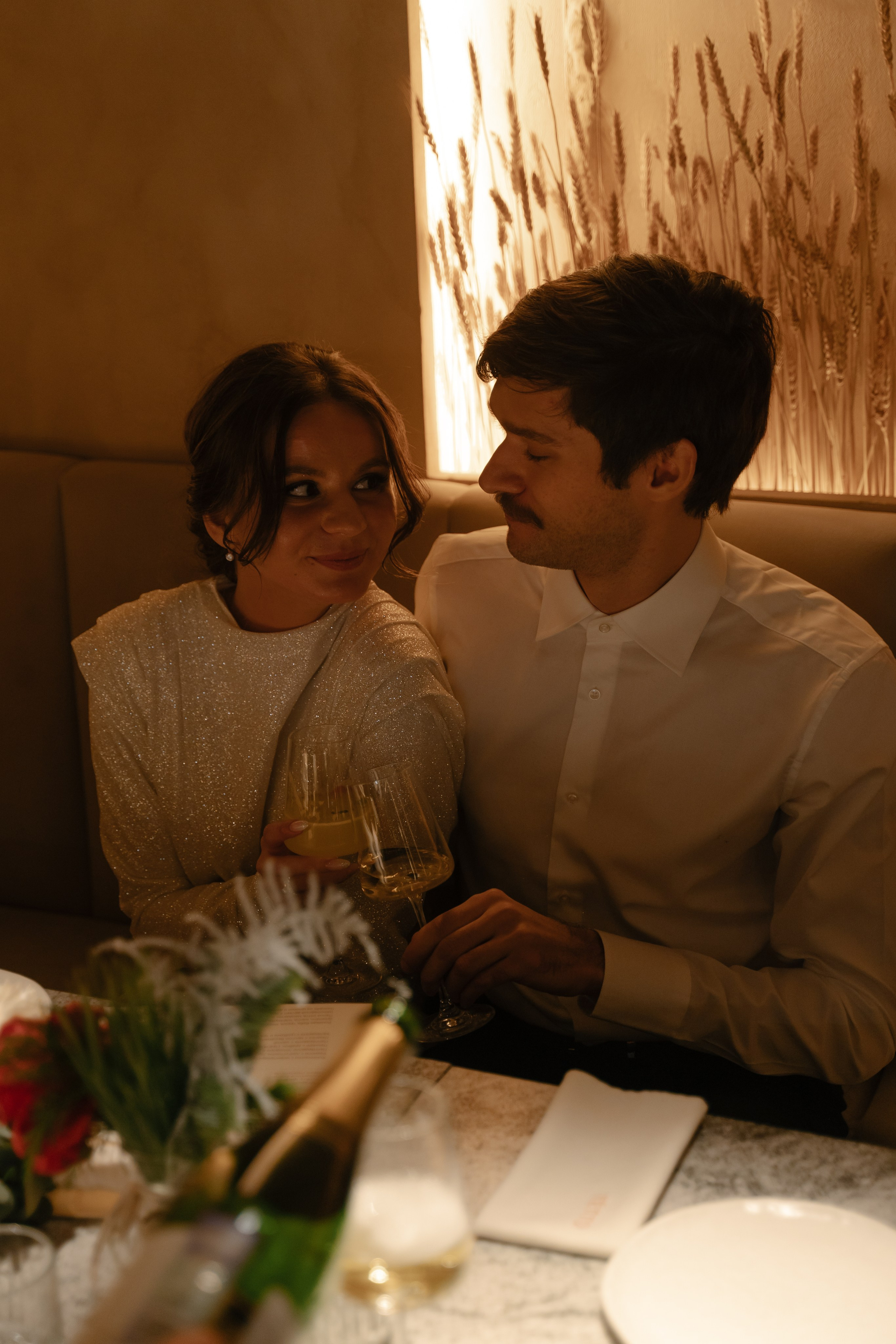 19.12.2023. Свадебный фотограф — Наталья Фед СПб/Москва