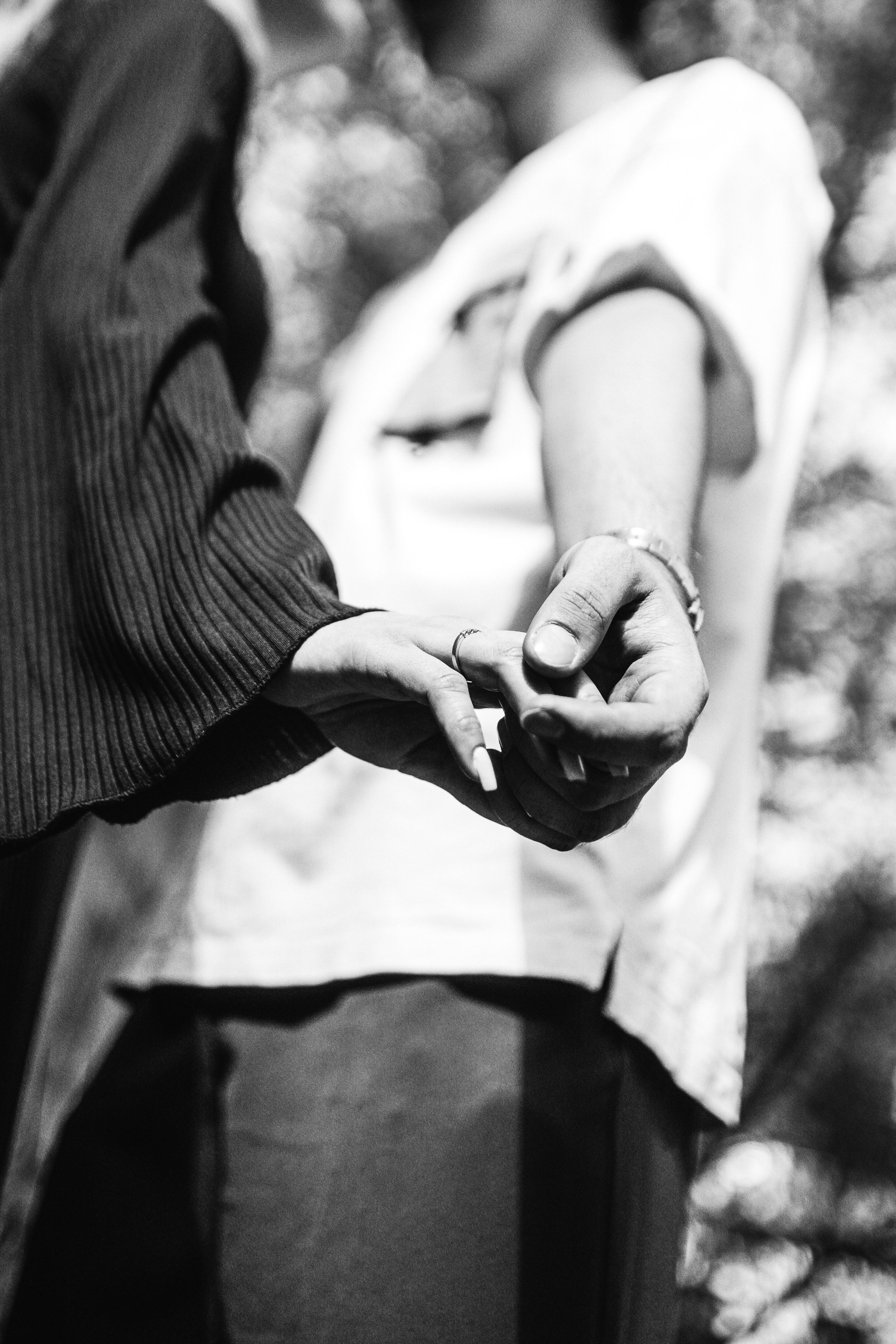 Виталик и Катя. Семейный фотограф и видеограф в Москве