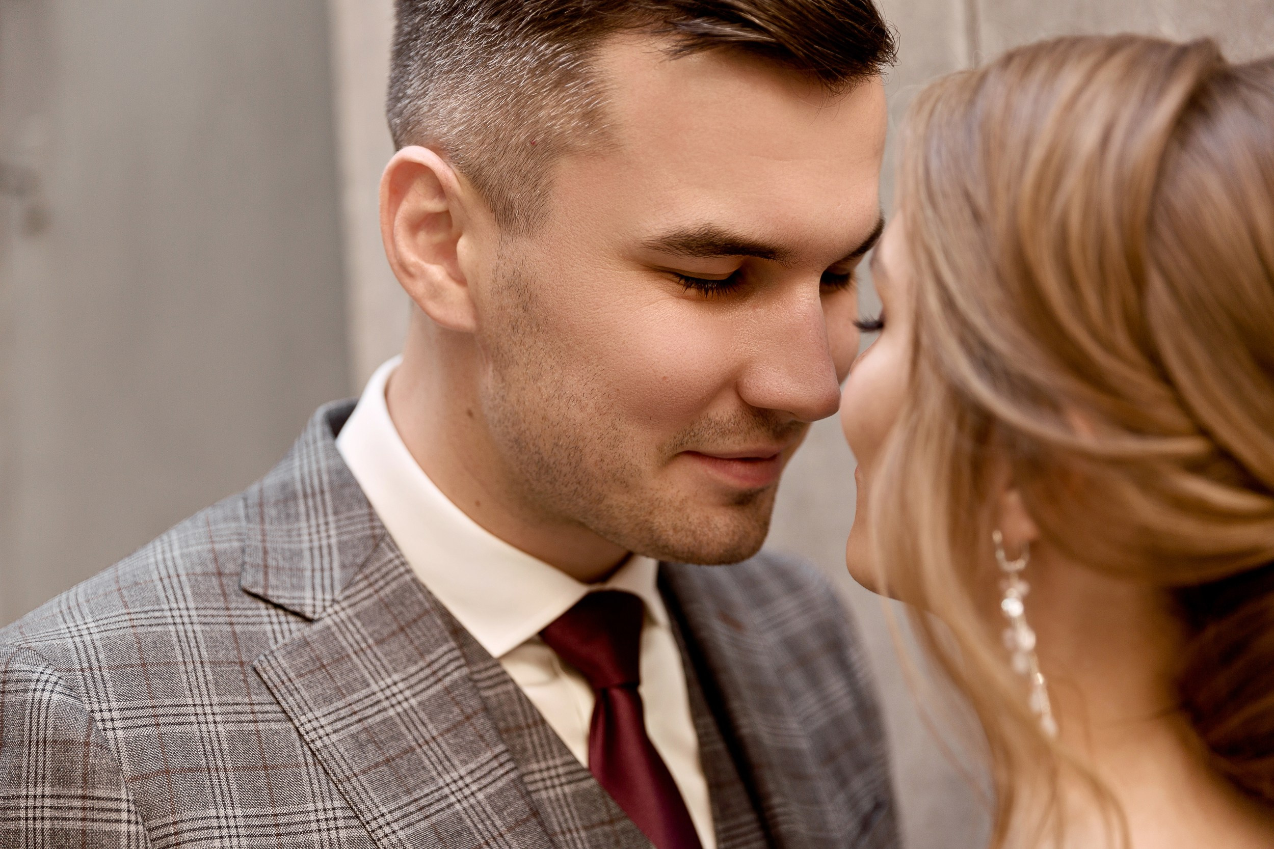 Анастасия и Артур. Свадебный фотограф в Санкт-Петербурге Павел Резниченко