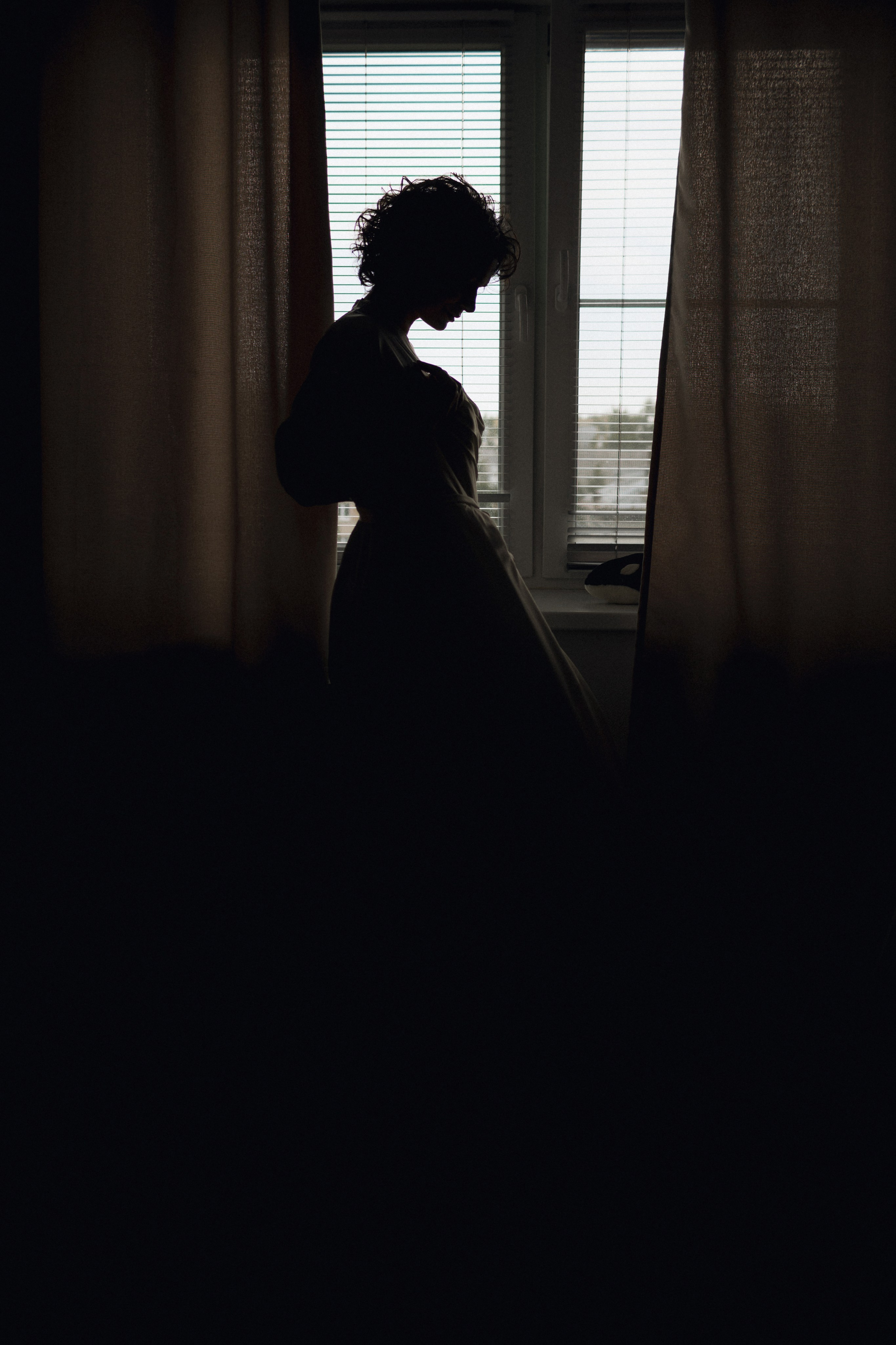 Свадебная фотосъемка Архангельск