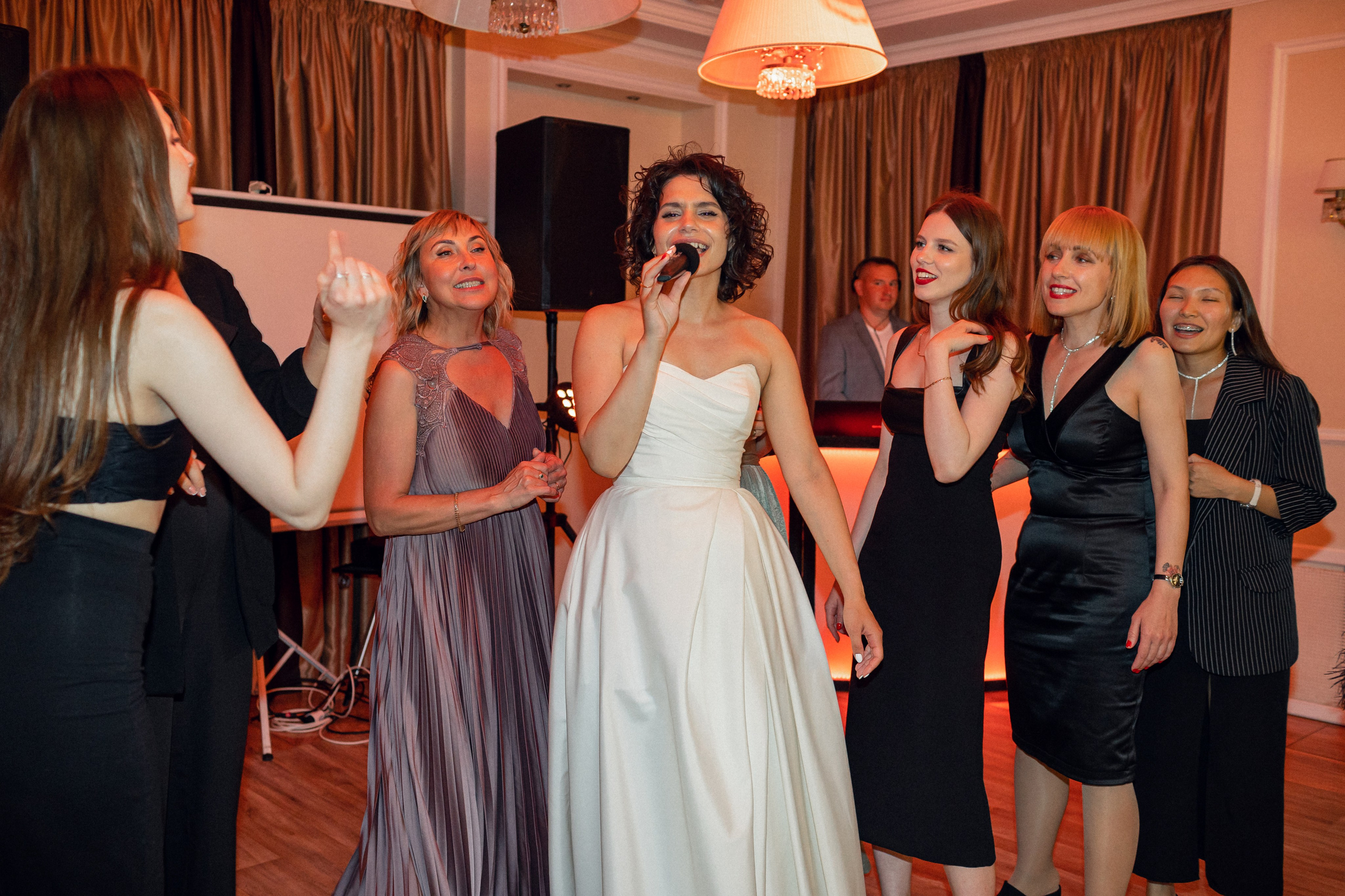 Свадебная фотосъемка Архангельск