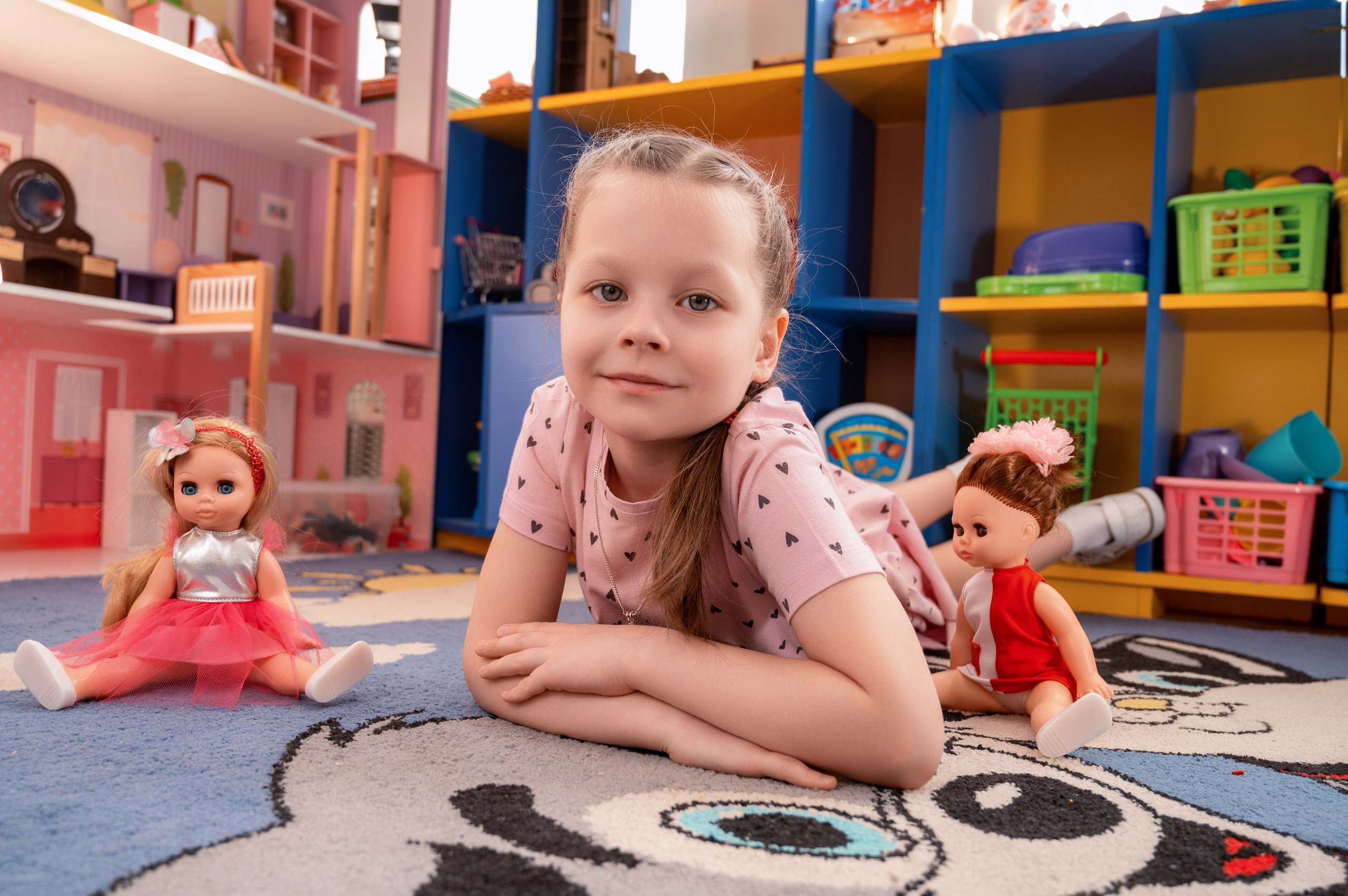 Детский сад «Радость», группа Почемучки. Детский фотограф. «Ожившие» фото, г. Нижневартовск