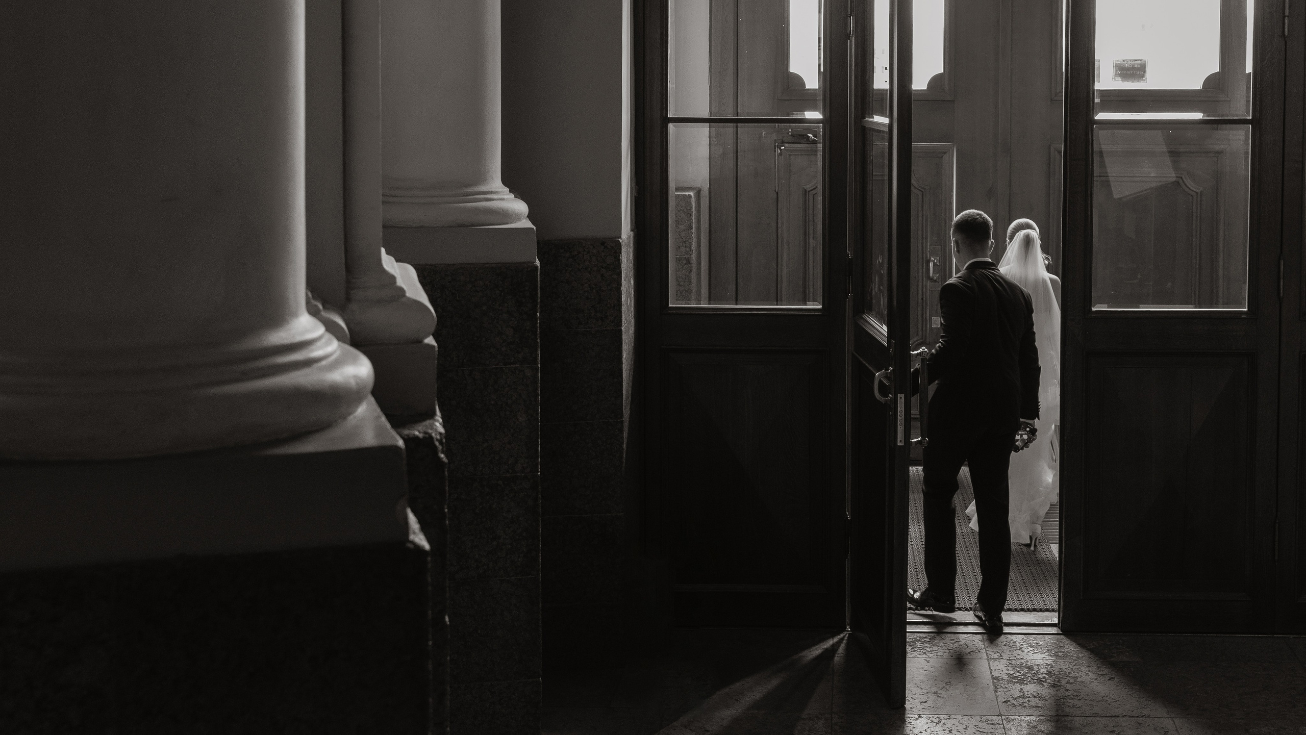 WEDDING D&K. Свадебный фотограф Дмитрий Краснов. Санкт-Петербург