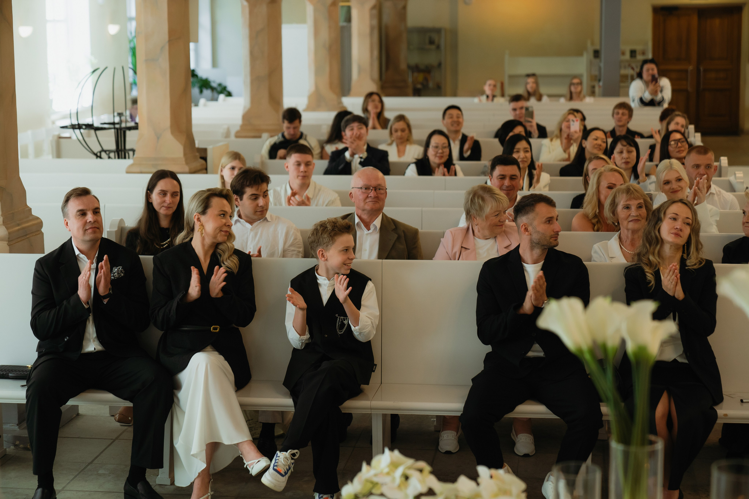 Philipp and Valeria. Фотограф из Санкт-Петербурга Григорий Куликов