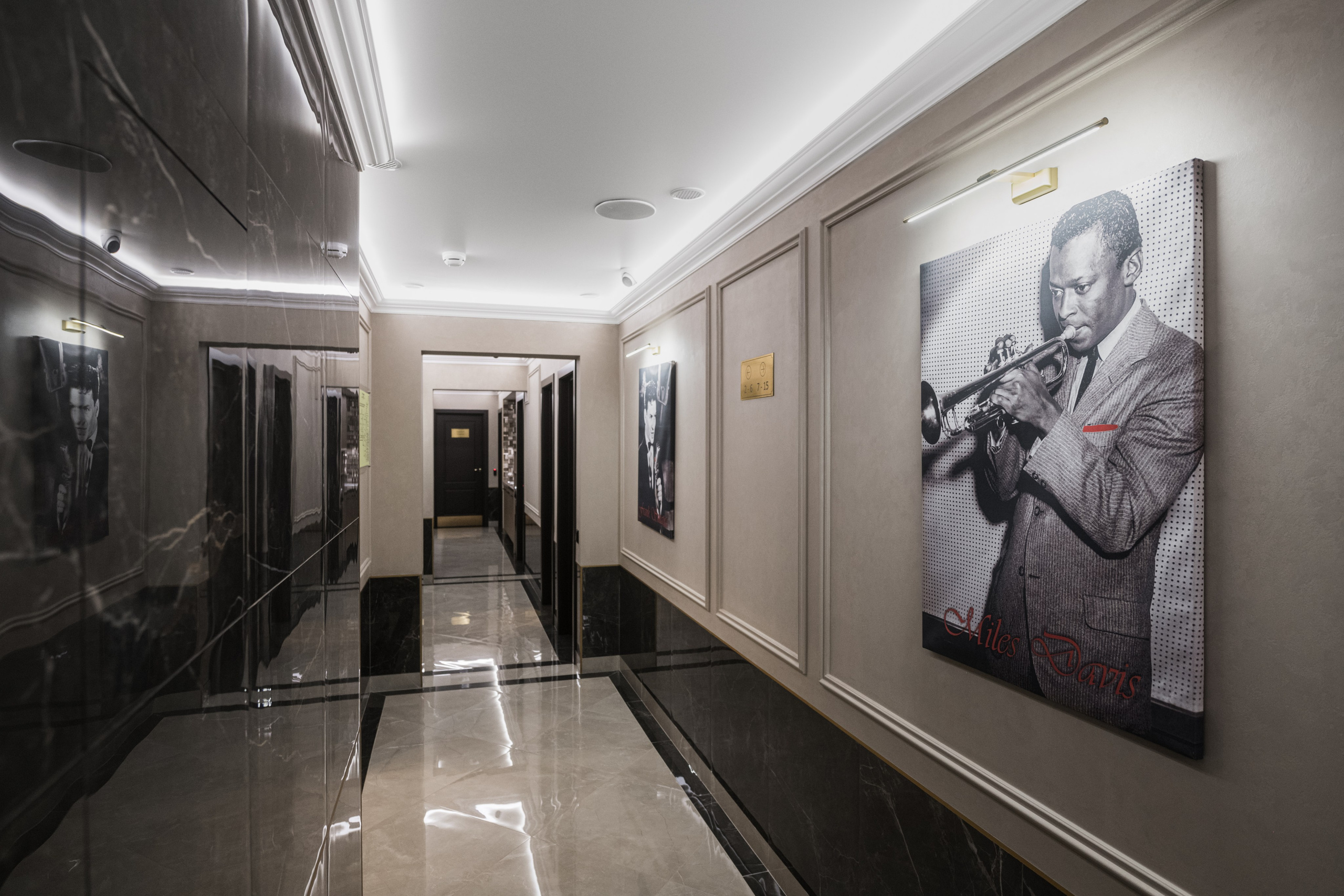 Интерьерная ретушь, фотограф Антон Белицкий, Москва. Интерьерный фотограф и ретушер в Красноярске Денис Антропов