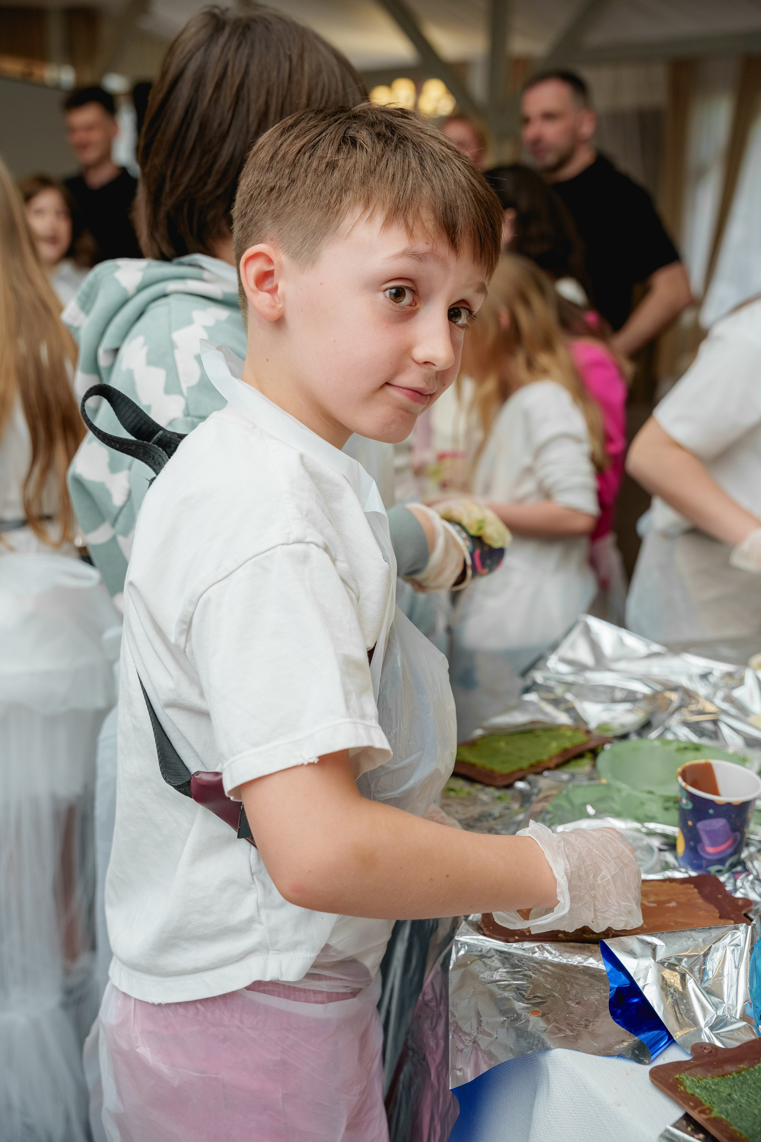 Выпускной 9 класс. Станислав Тюрин Фотограф Москва. Индивидуальные и семейные фотосессии;