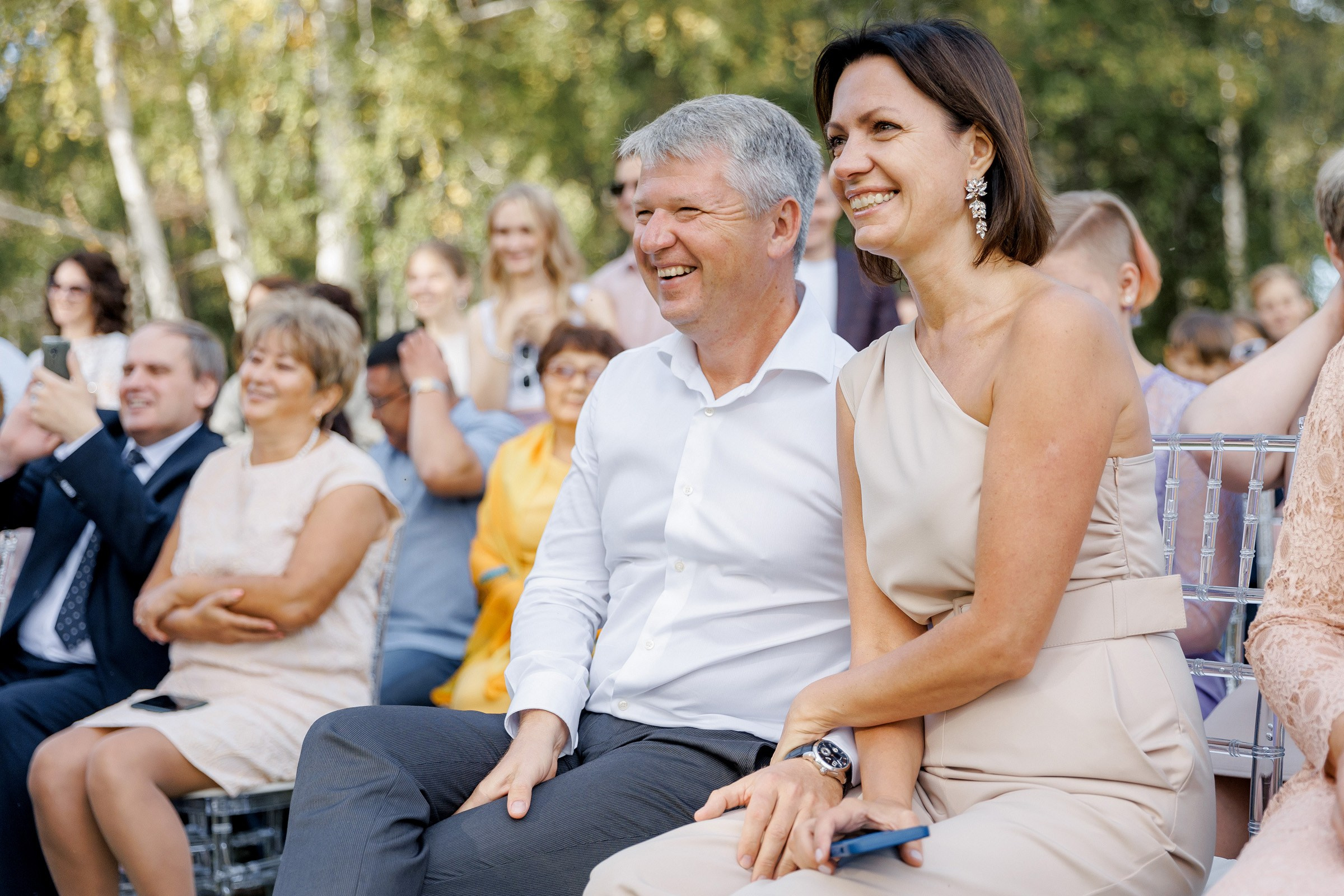 Сергей и Наташа. Свадебный фотограф в Иркутске Сапаров Александр