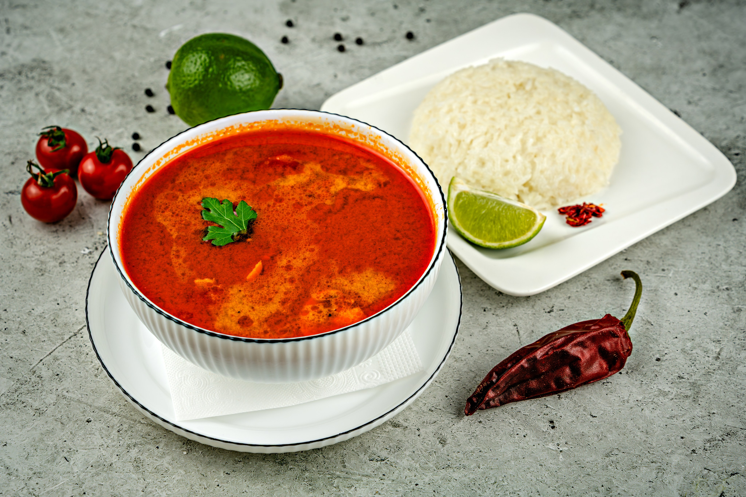 Фуд-фотосъемка. Фотограф в Туле Константин Гудовичев