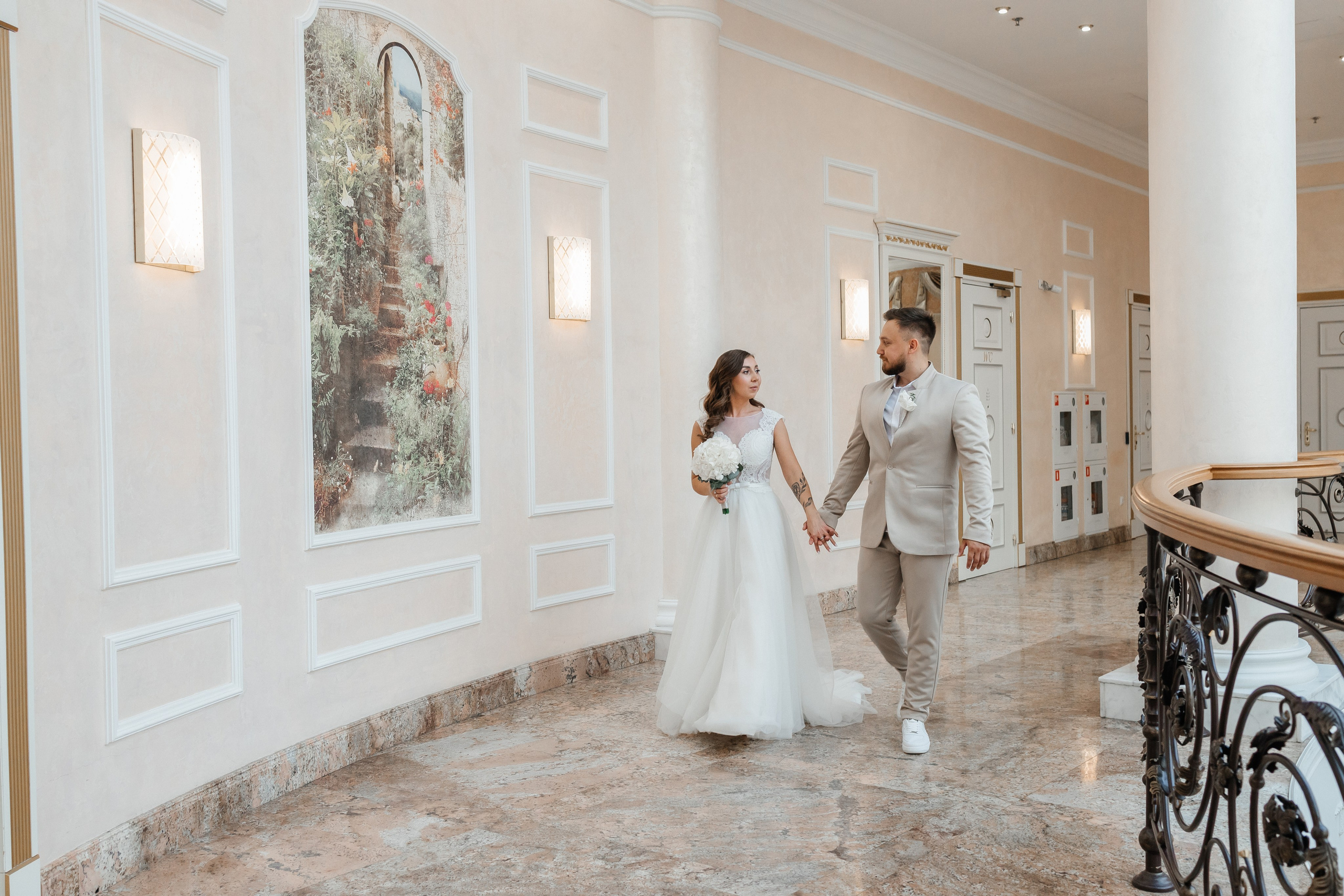 WEDDING DAY. Свадебный и семейный фотограф в Тюмени Елена Михайленко