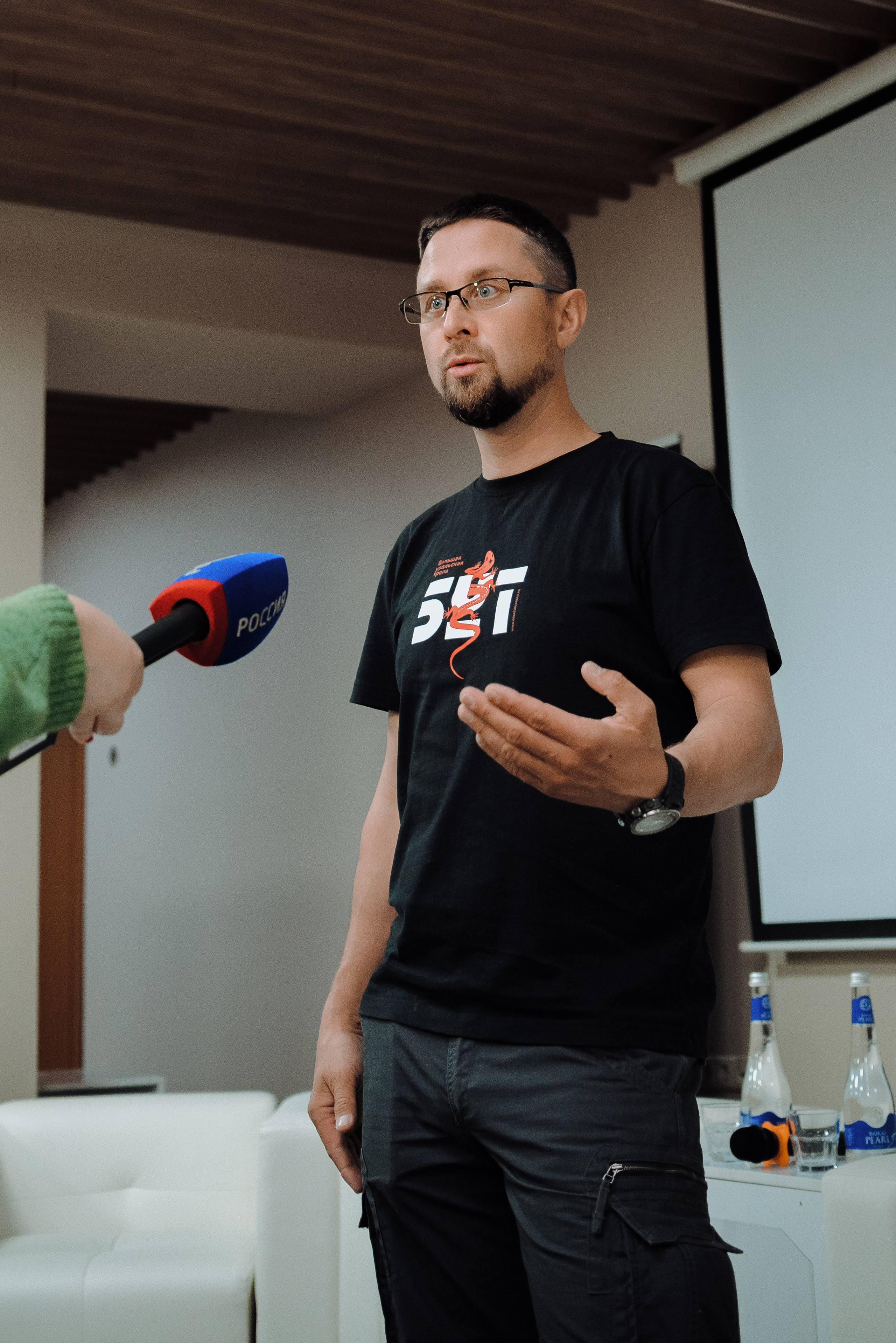 ОБЛАСТНАЯ КОНФЕРЕНЦИЯ «РАЗВИТИЕ ТУРИЗМА В ЧЕЛЯБИНСКОЙ ОБЛАСТИ». Репортажный фотограф Зуев Роман г. Челябинск