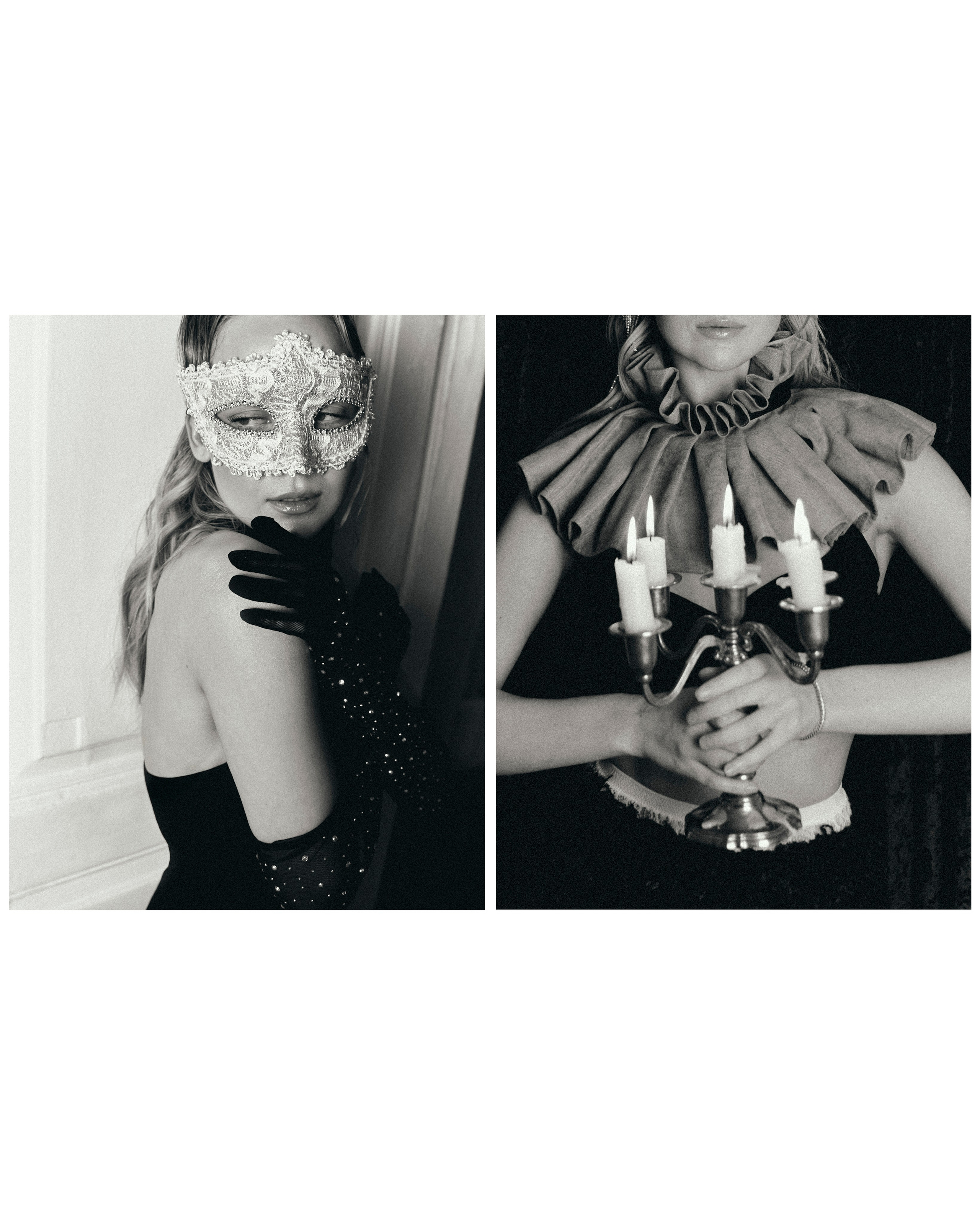 Механическая балерина & арлекин с алмазной душой. Фотограф для души Анастасия Конкс