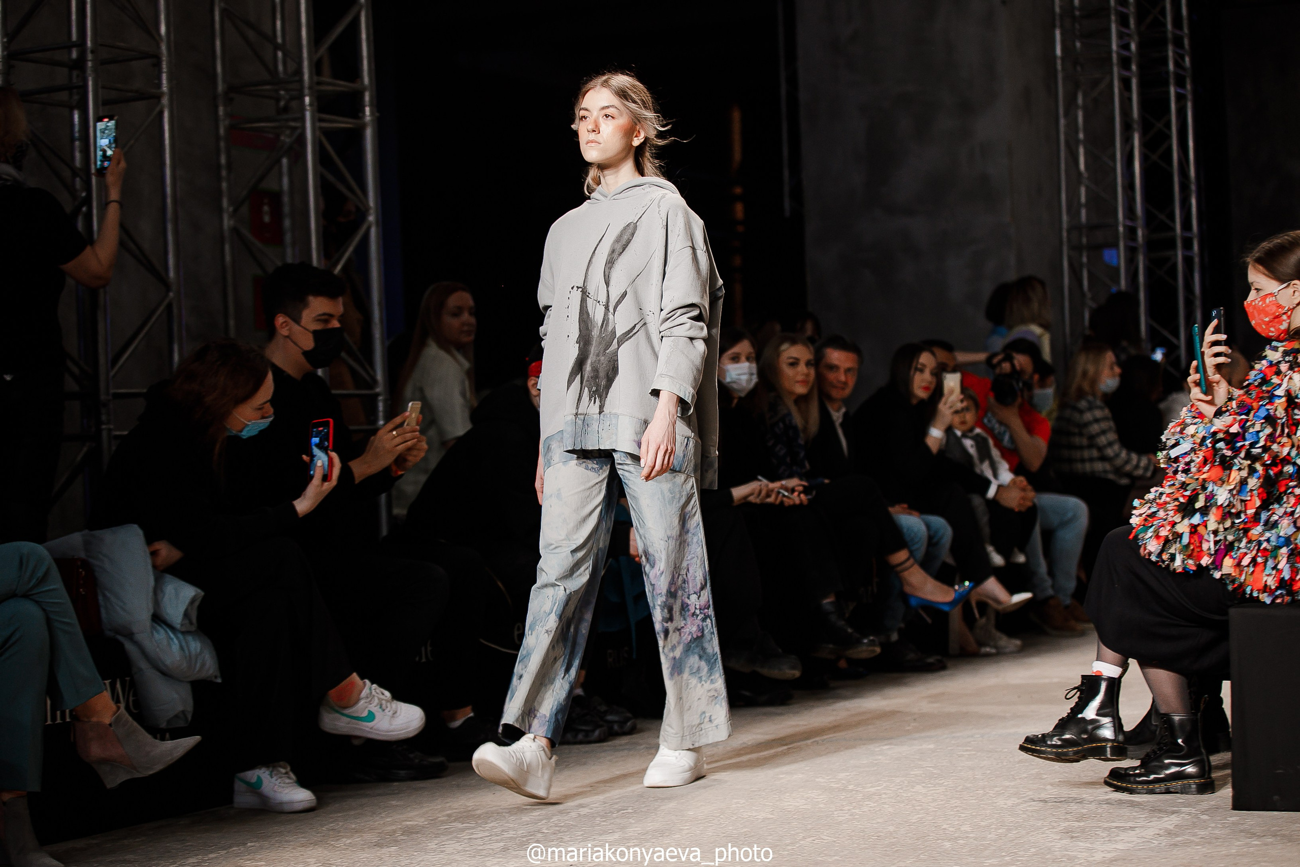 Mercedes-Benz Fashion Week