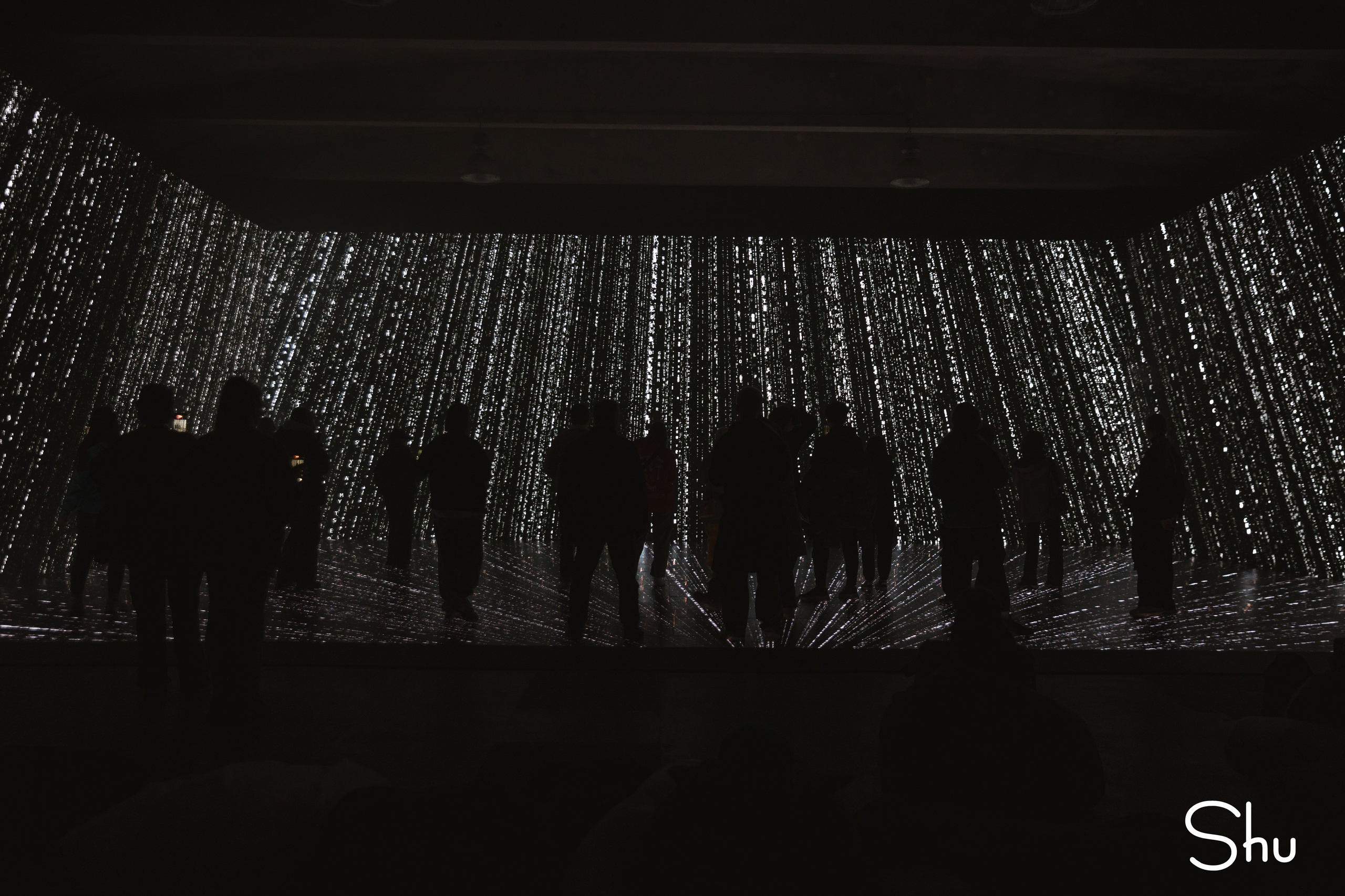 Фестиваль мультимедийного искусства INTERVALS 2026