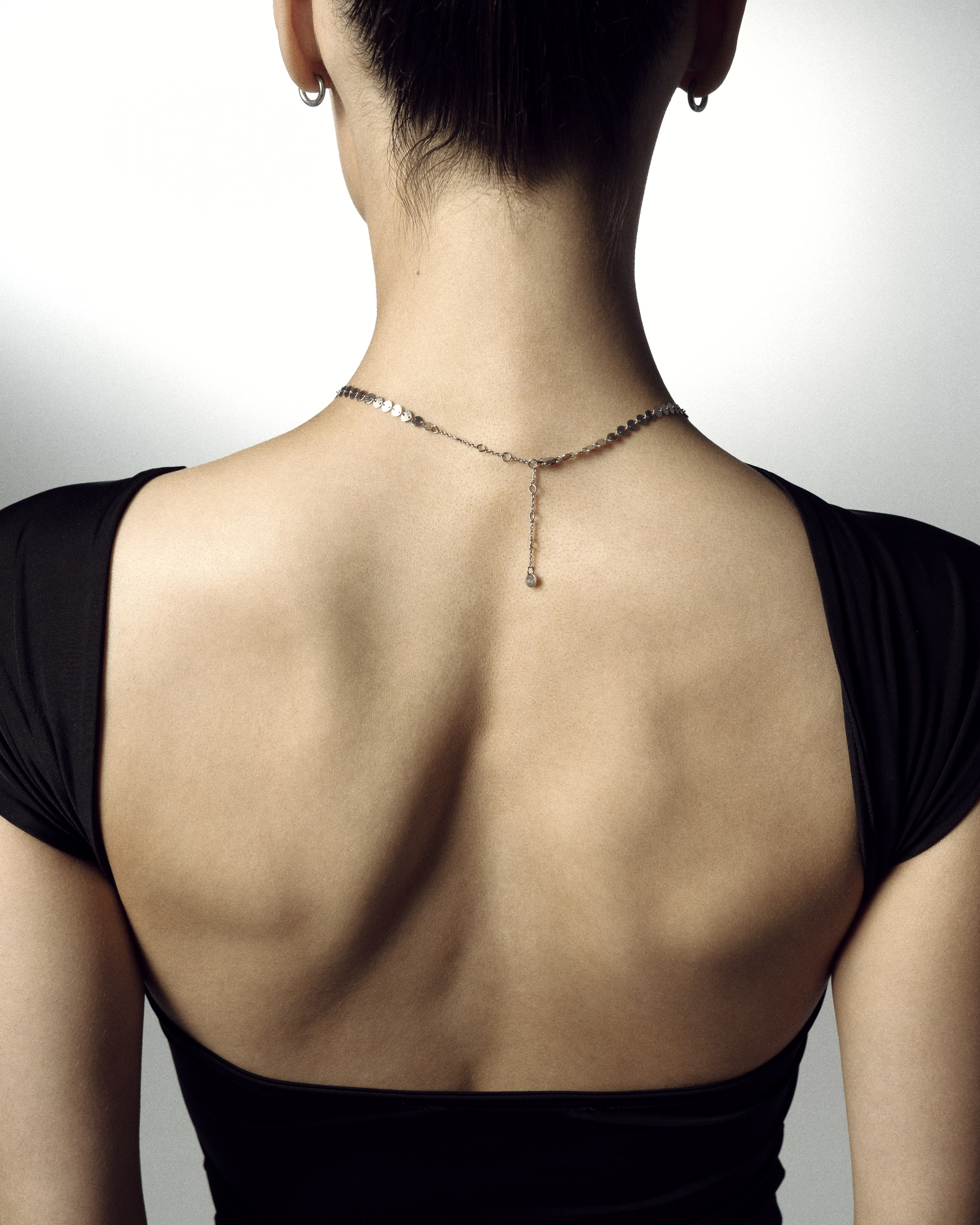 DIANA. Anastasia Patshina