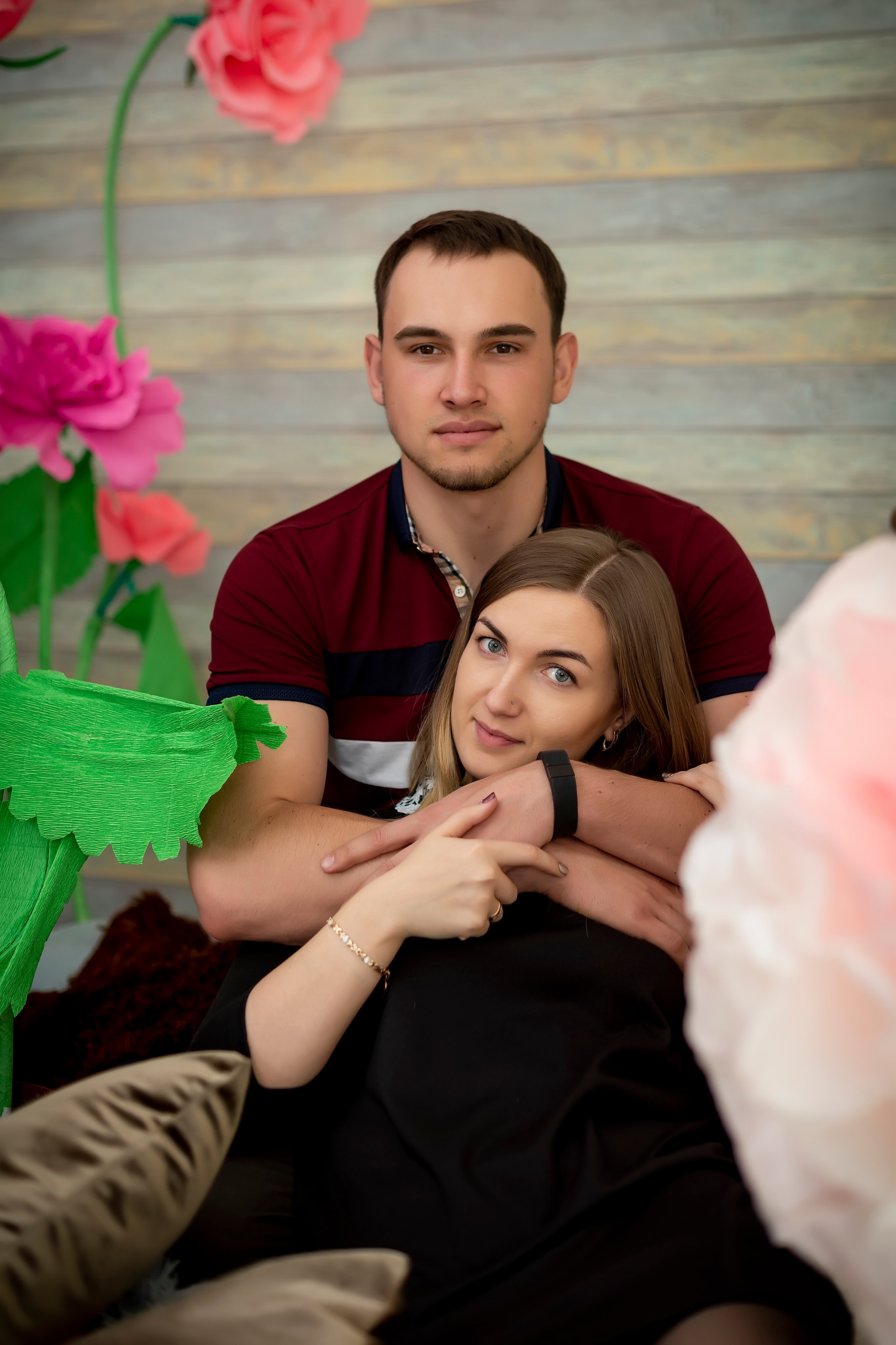 Фотосессии. Школьный и свадебный фотограф в г. Бодайбо Артём Бельский