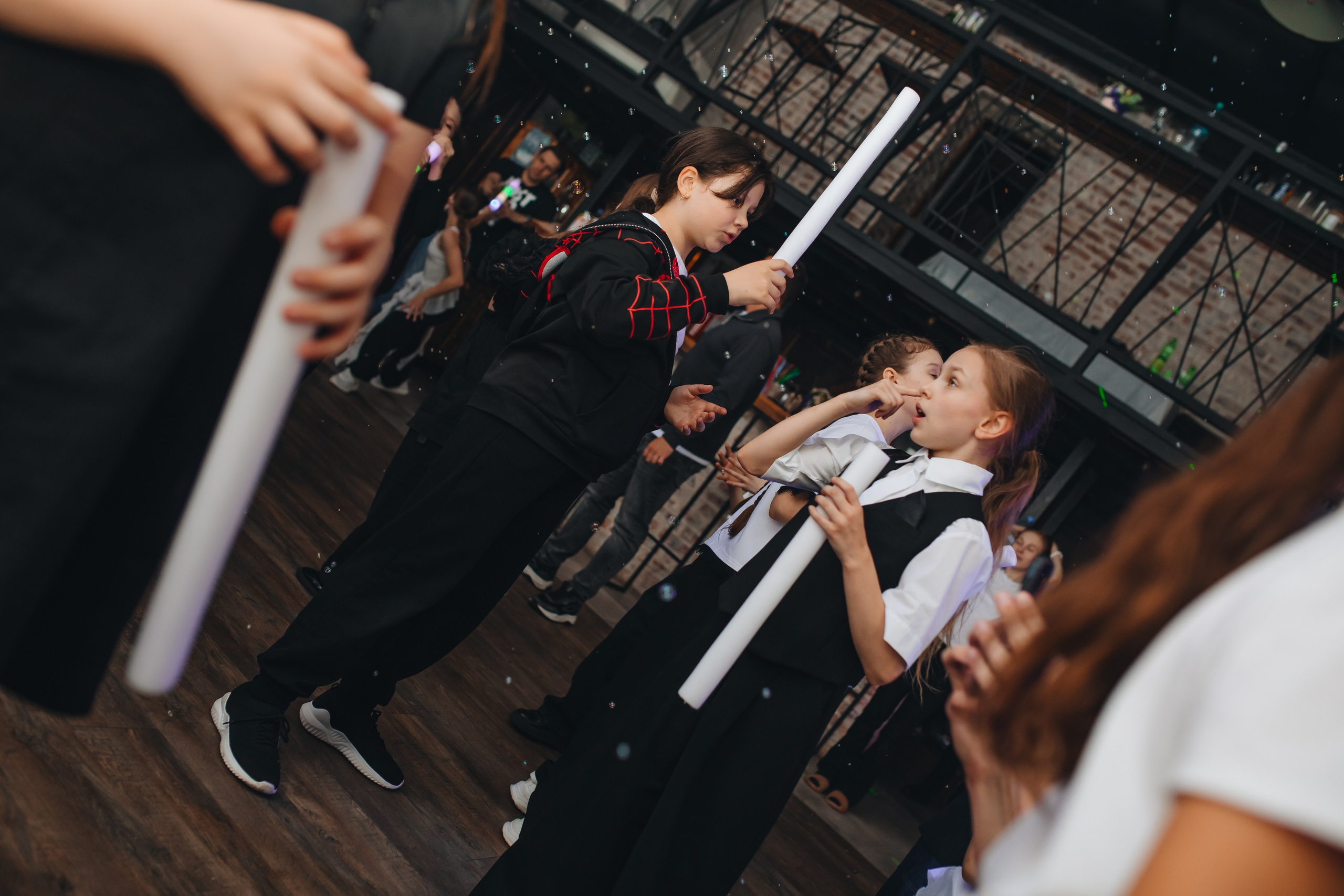 Марусе 11 лет. Семейный и детский фотограф в Москве Дорогова Екатерина