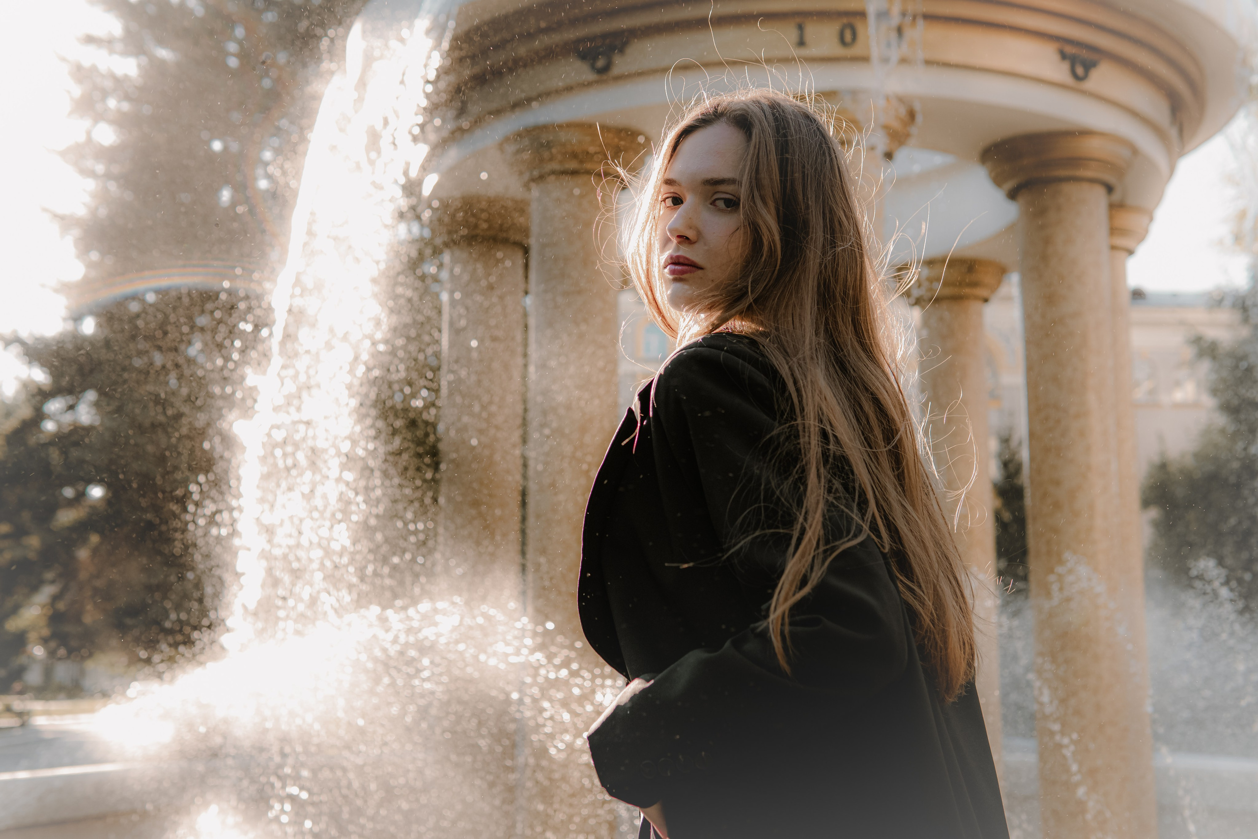 Индивидуальный портрет. Фотограф в Саратове и Энгельсе