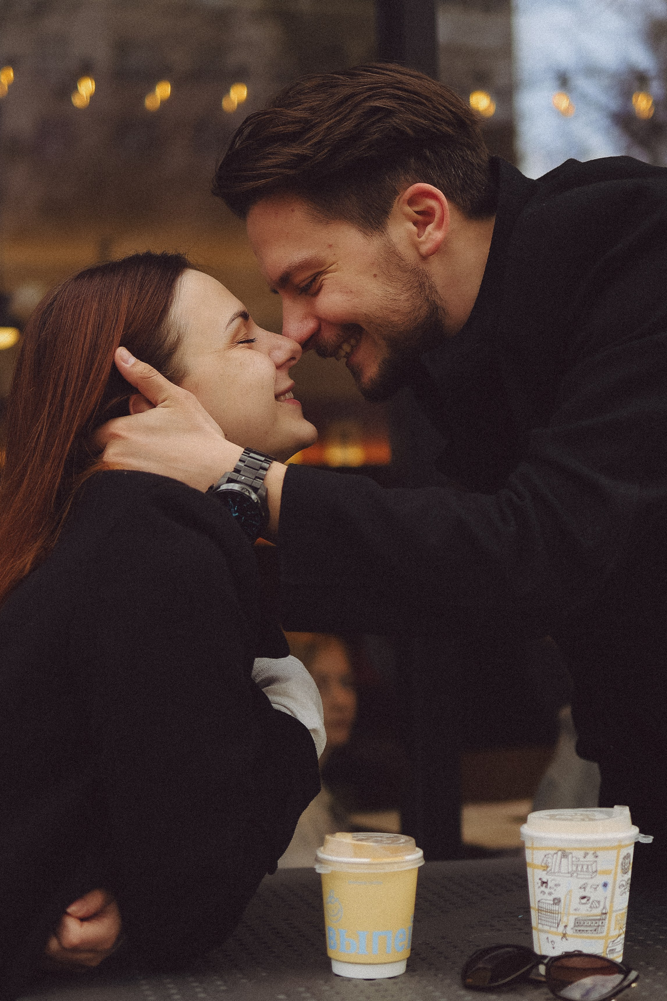 Love Story. Свадебный фотограф | Ростов-на-Дону | Краснодар | Сочи