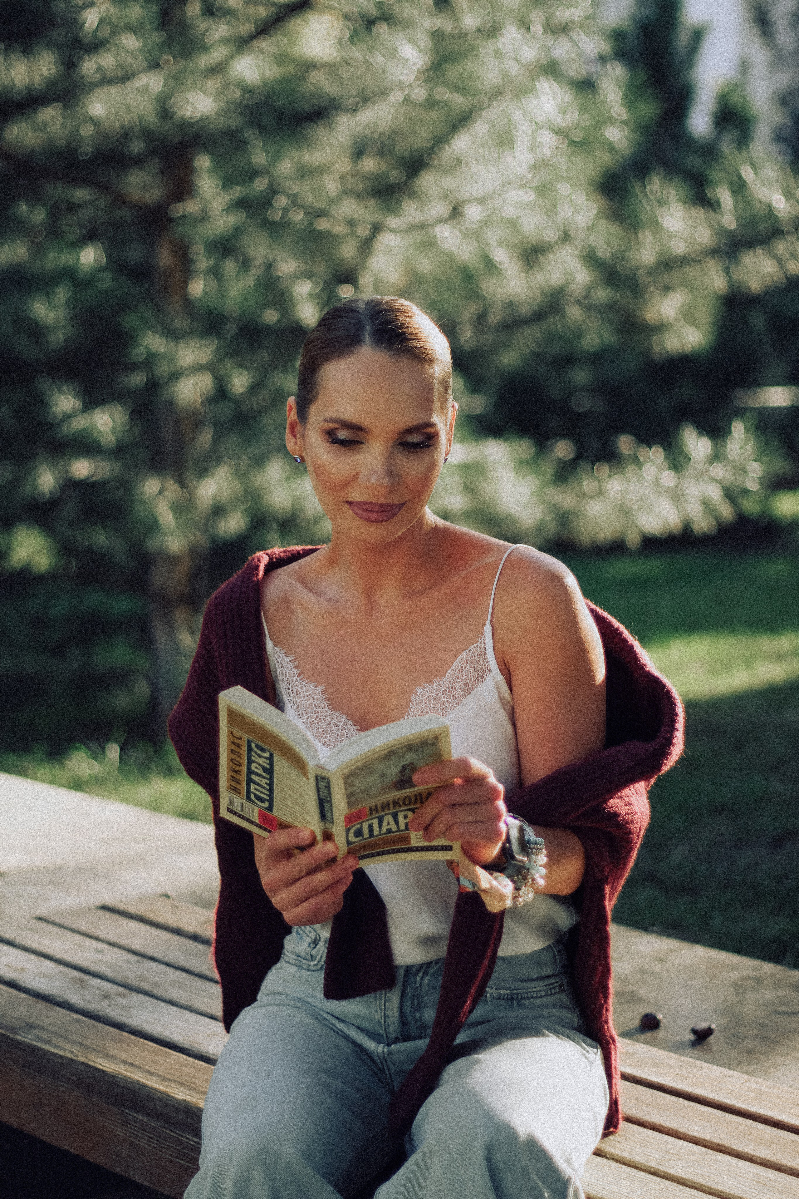 Autumn, part. 2. Свадебный и портретный фотограф | Ростов-на-Дону | Краснодар