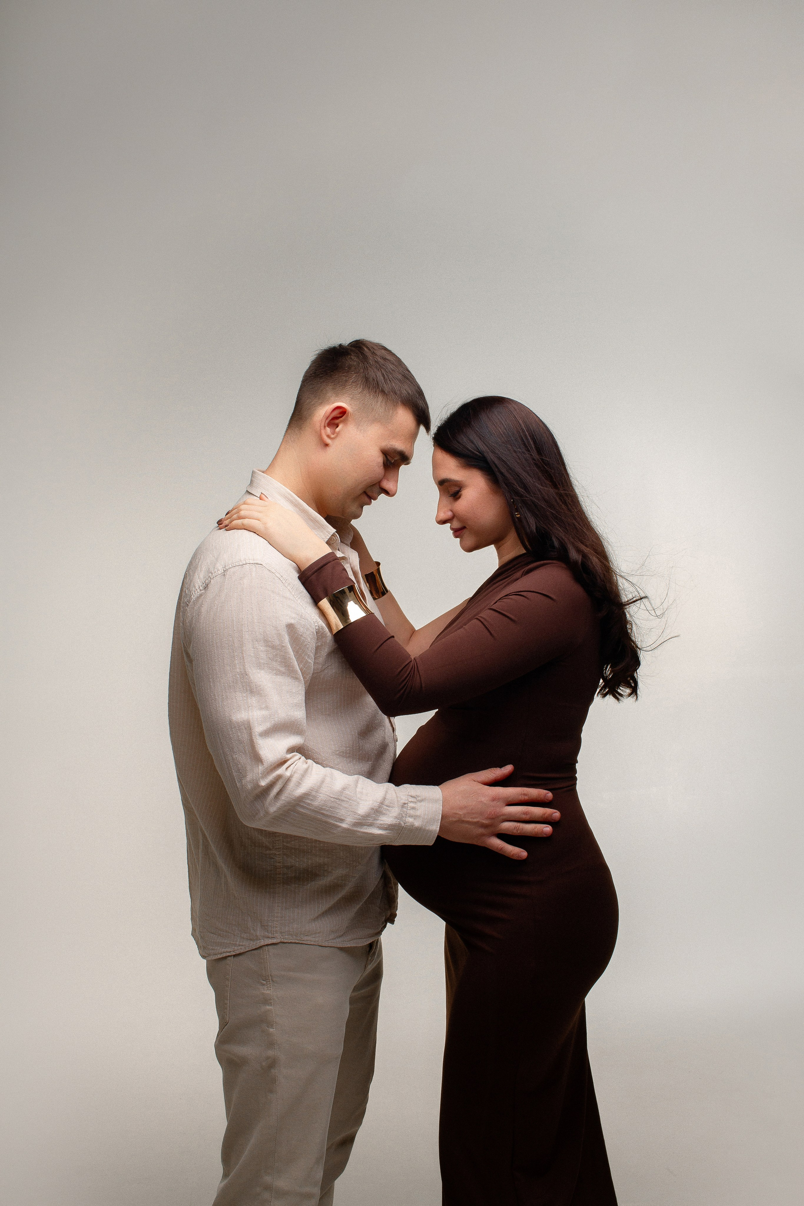 В ожидании чуда. Свадебный и портретный фотограф | Ростов-на-Дону | Краснодар