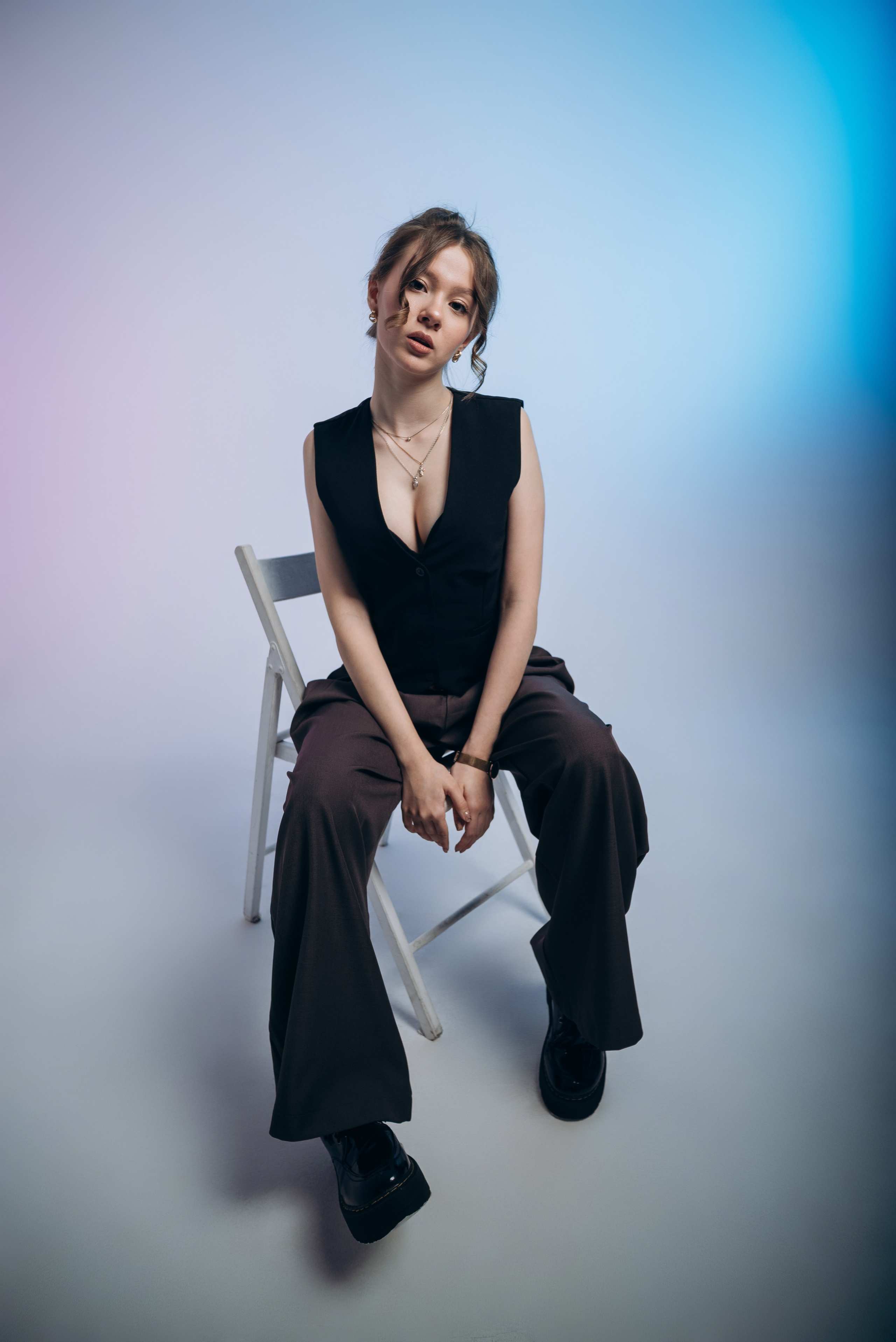 Студийные. Выпускной альбом Воронеж | Студия выпускных альбомов Ностальгия