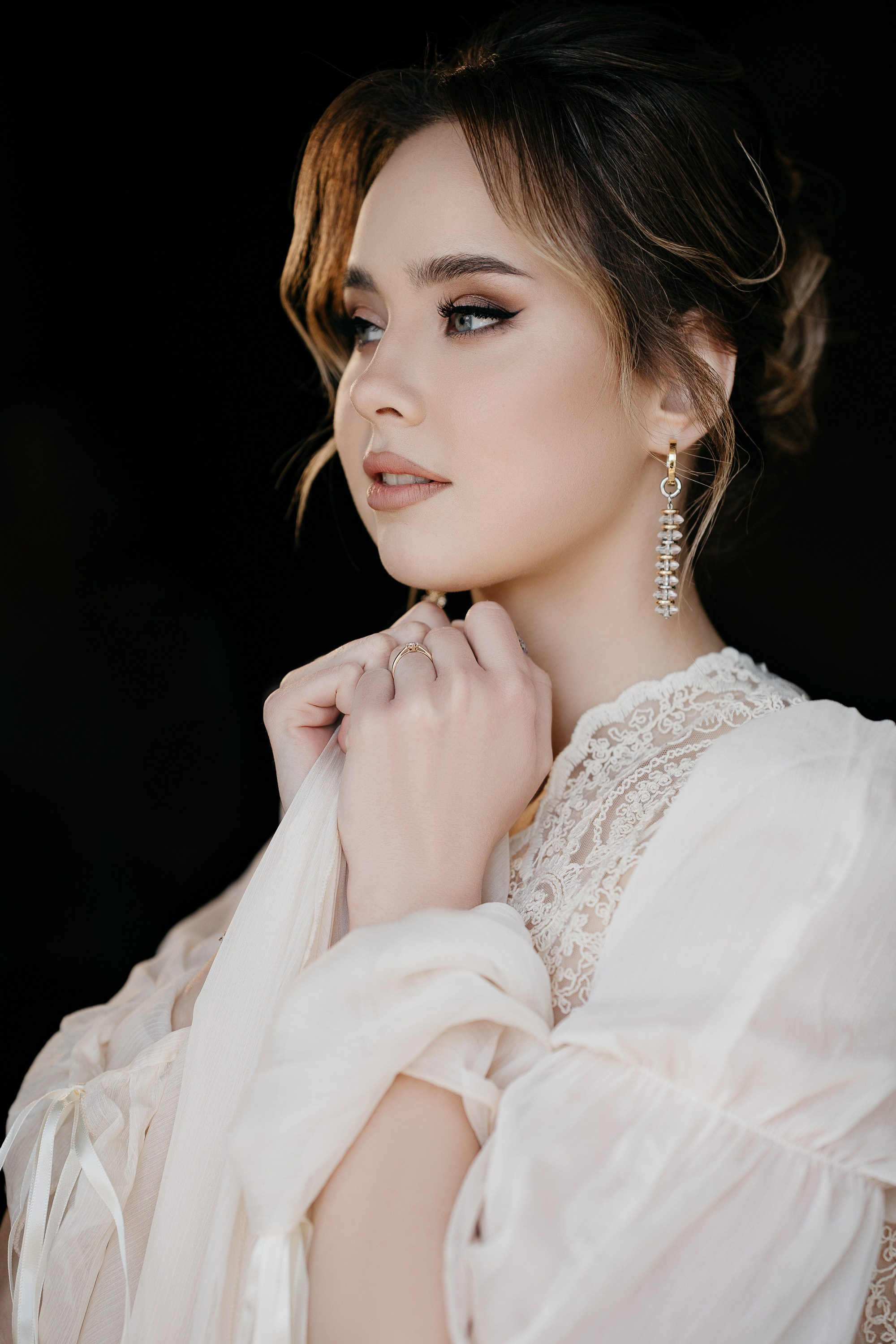 Антон & Софья. Свадебный и репортажный фотограф Юров Дмитрий